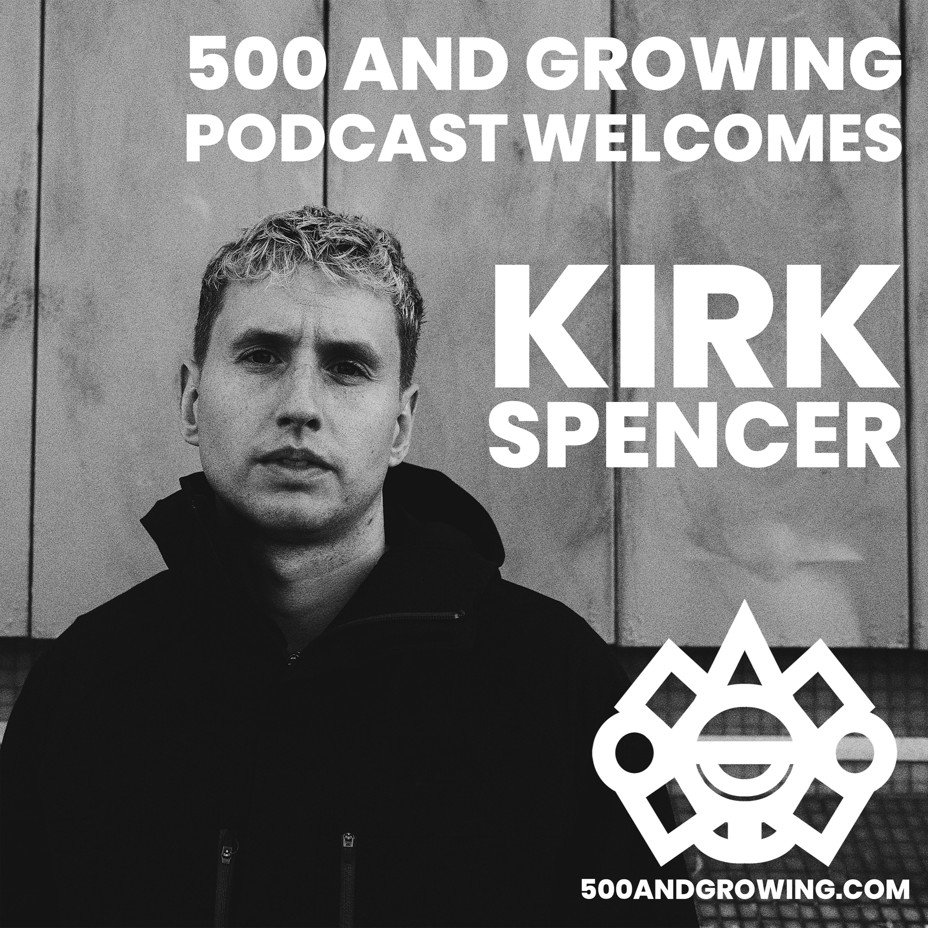 500 and Growing Podcast