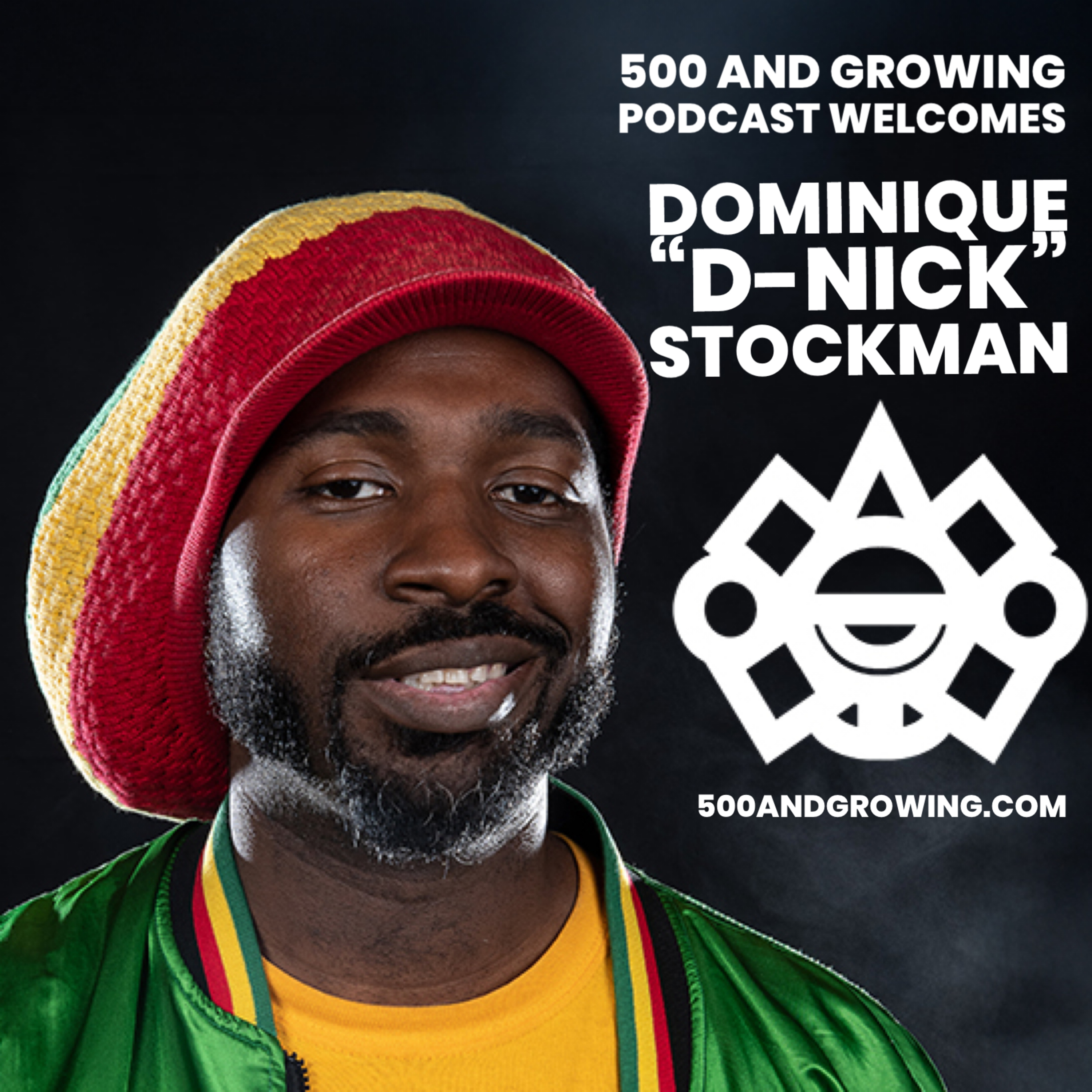 500 and Growing Podcast