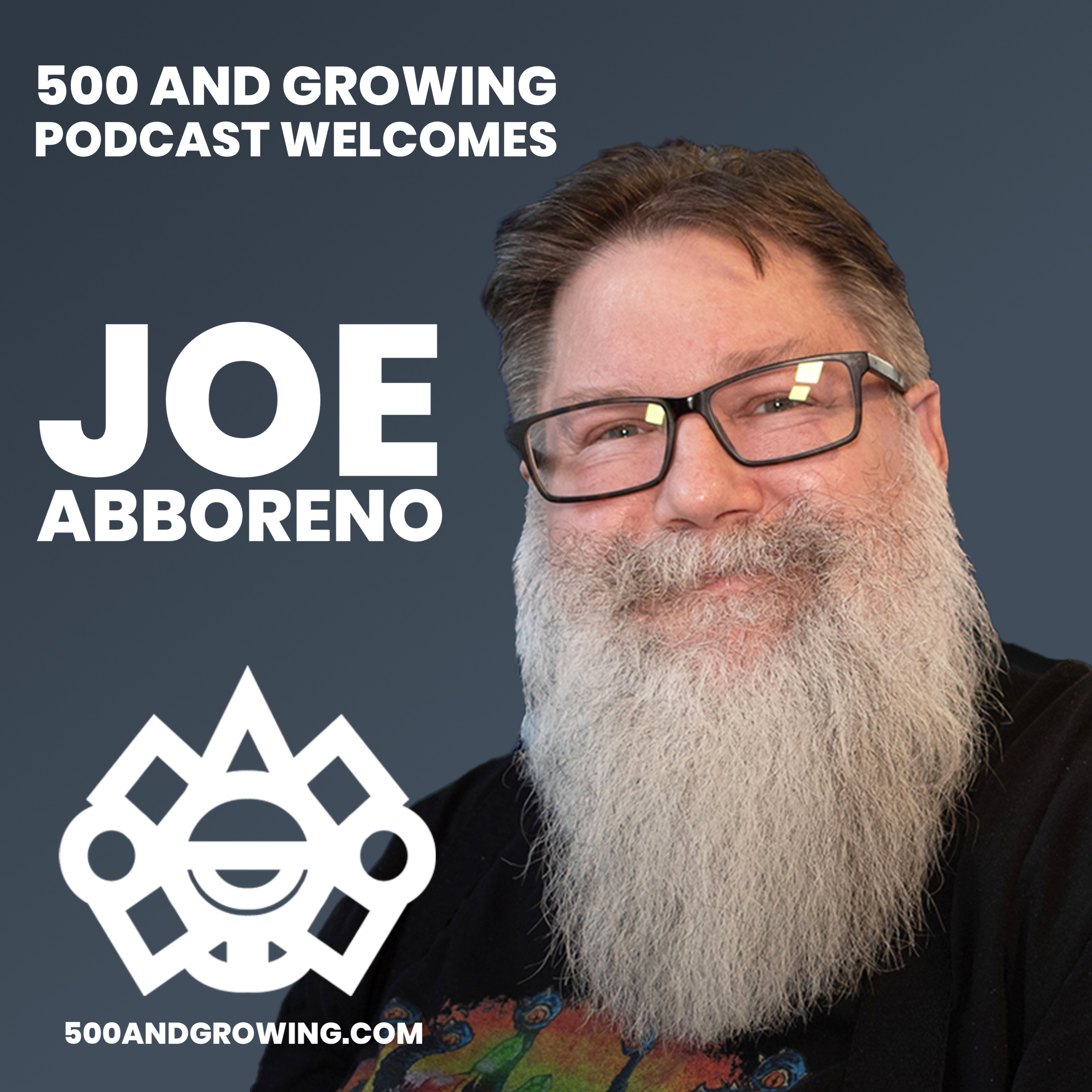 500 and Growing Podcast