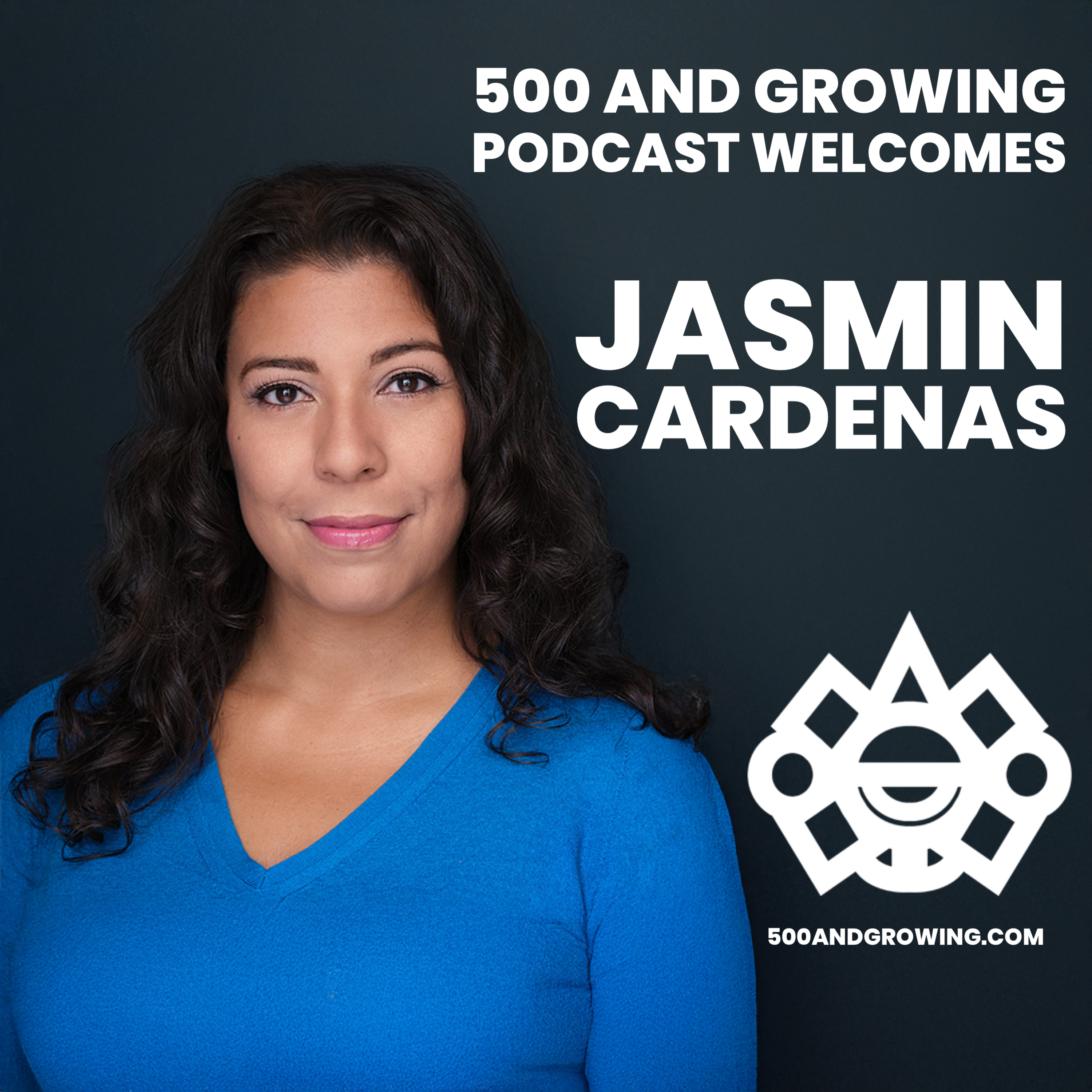 500 and Growing Podcast