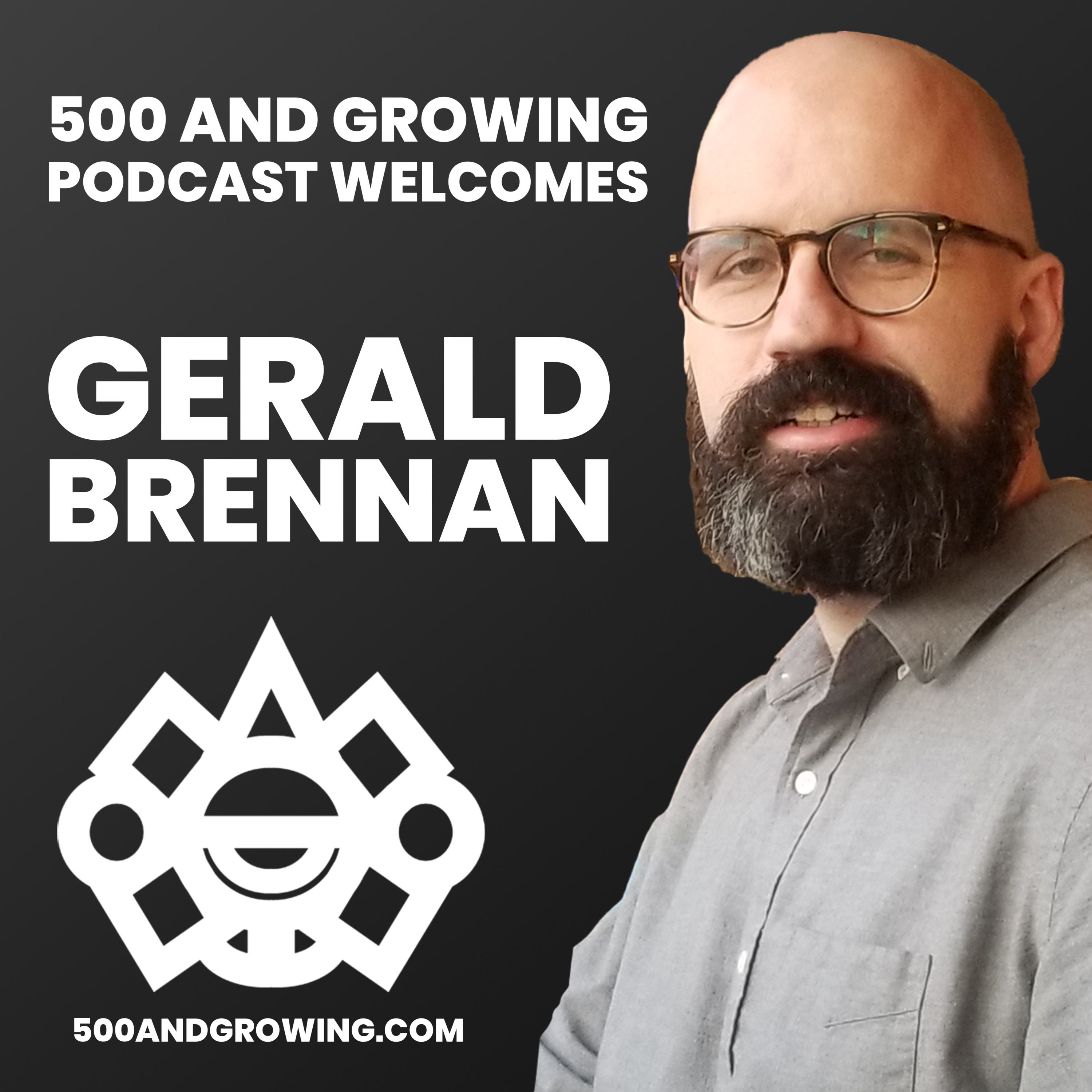 500 and Growing Podcast