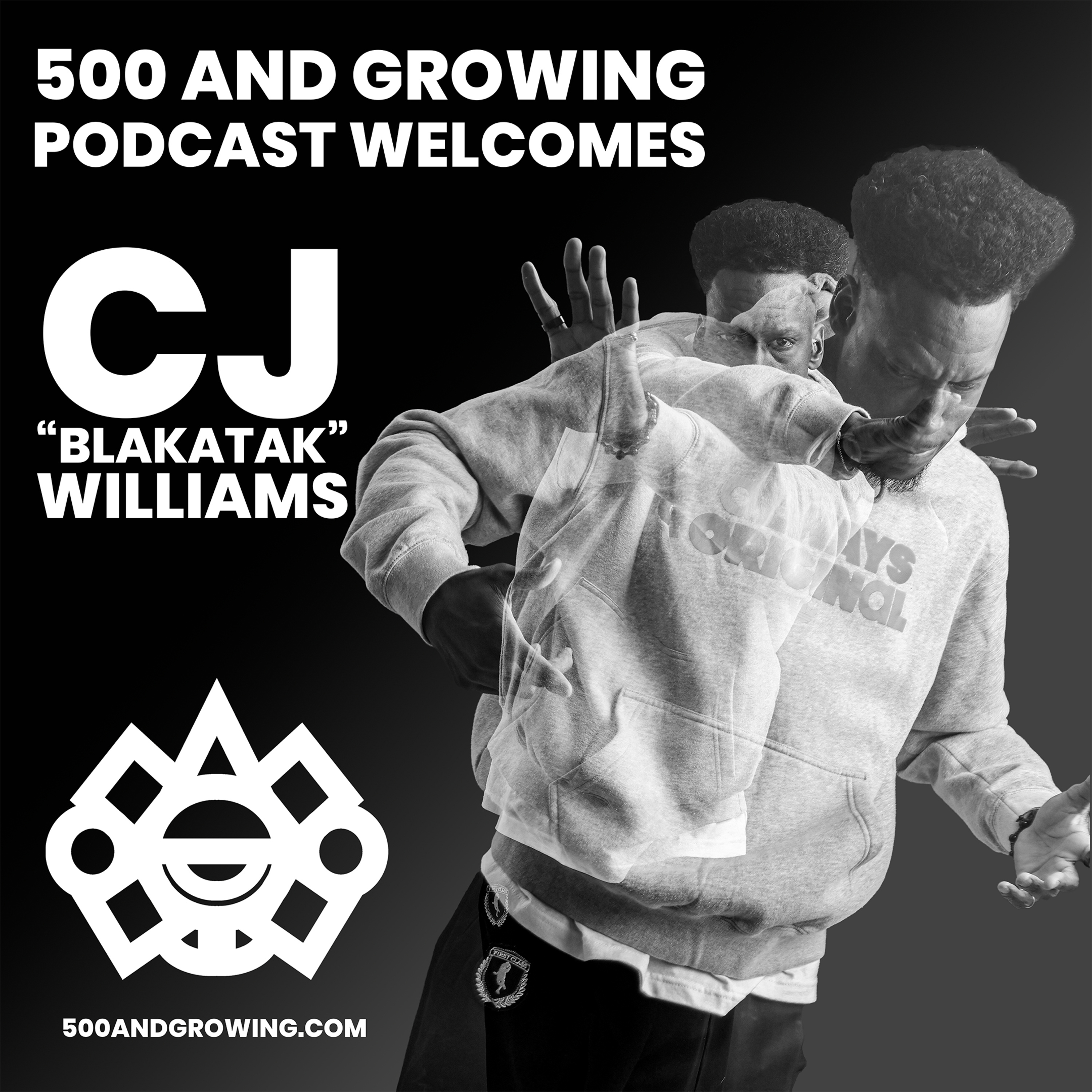 500 and Growing Podcast