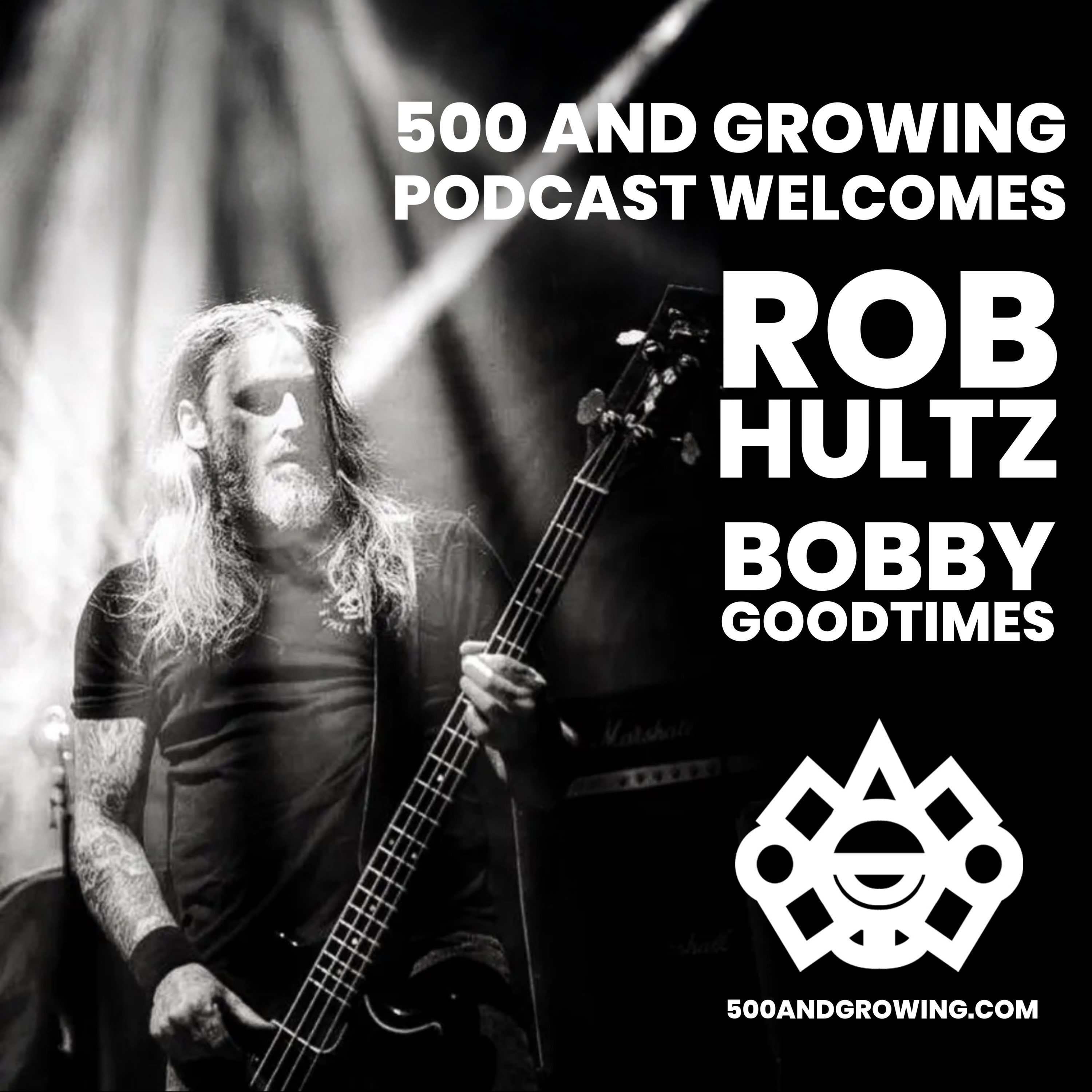 500 and Growing Podcast