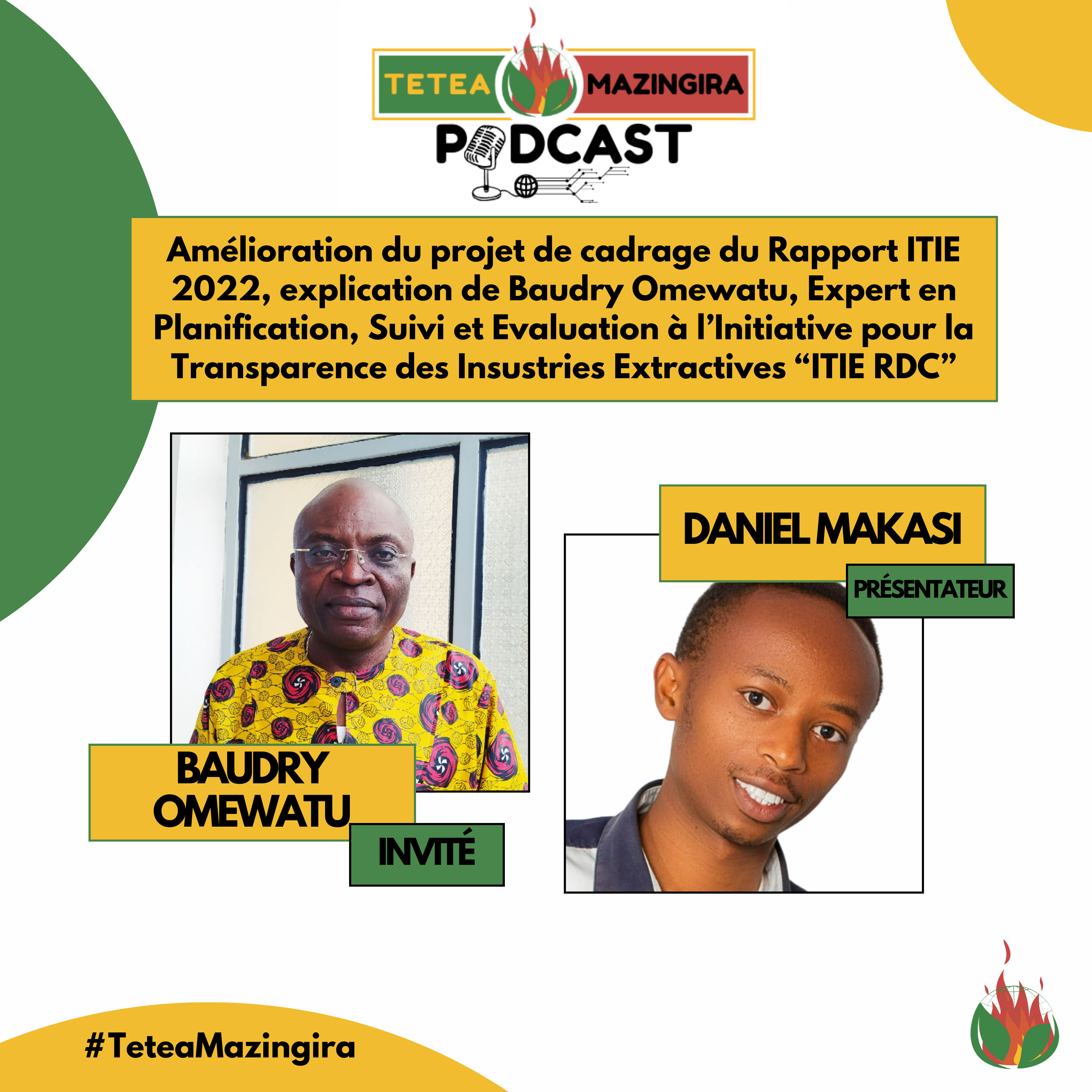 76. Quel impact de l'insécurité sur l'avenir du secteur minier au Nord-Kivu en RDC ?