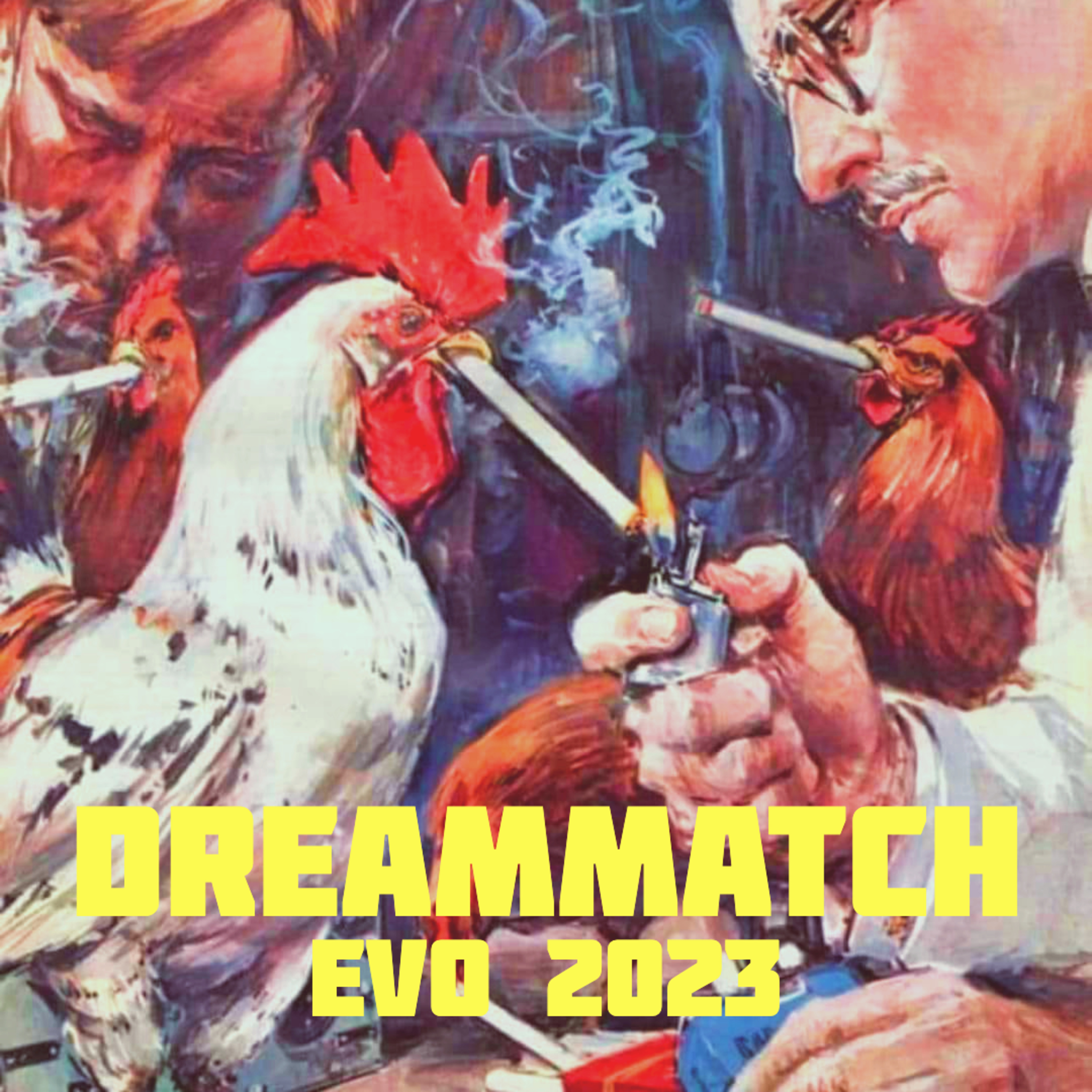 Portada de Dream Networks