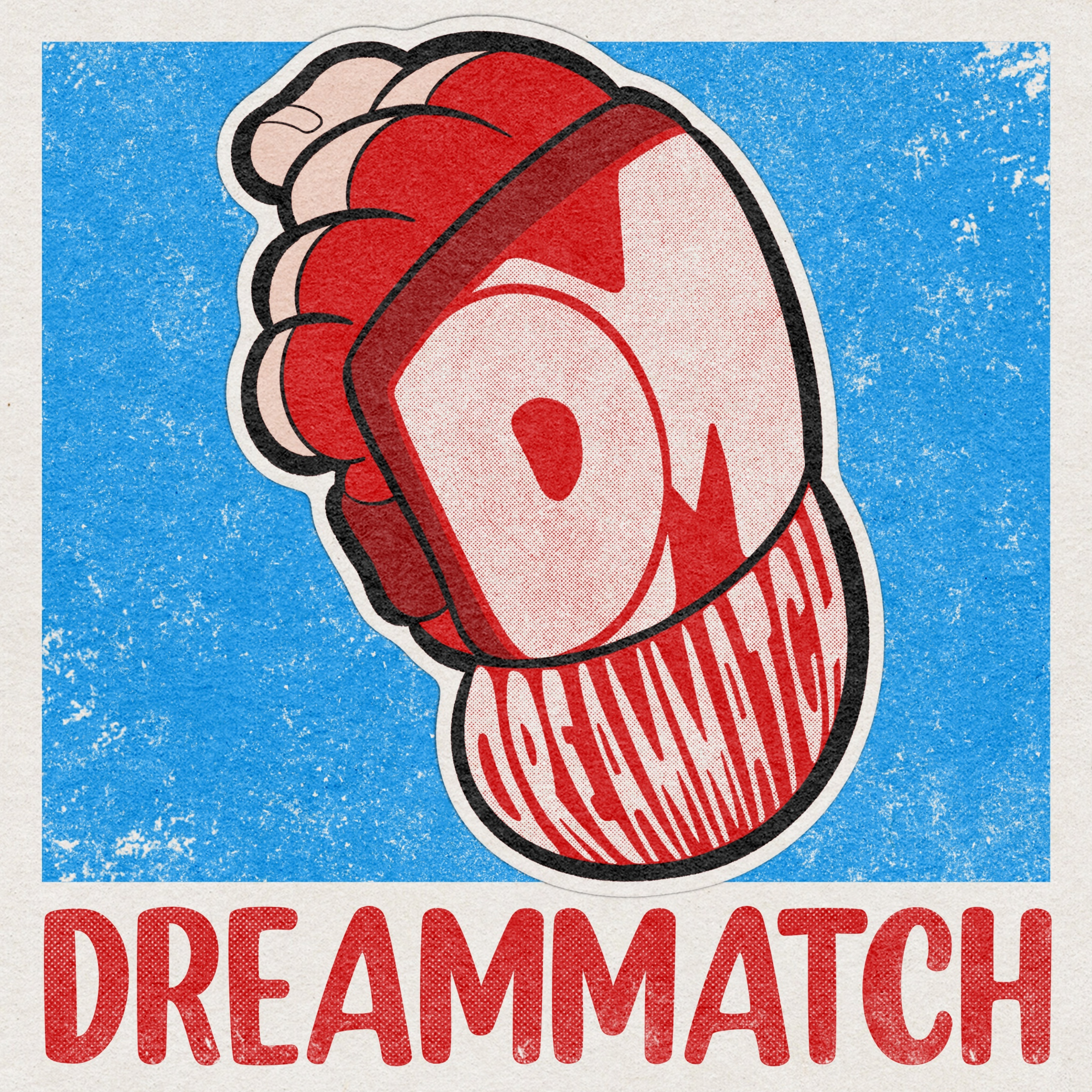 Portada de Dream Networks