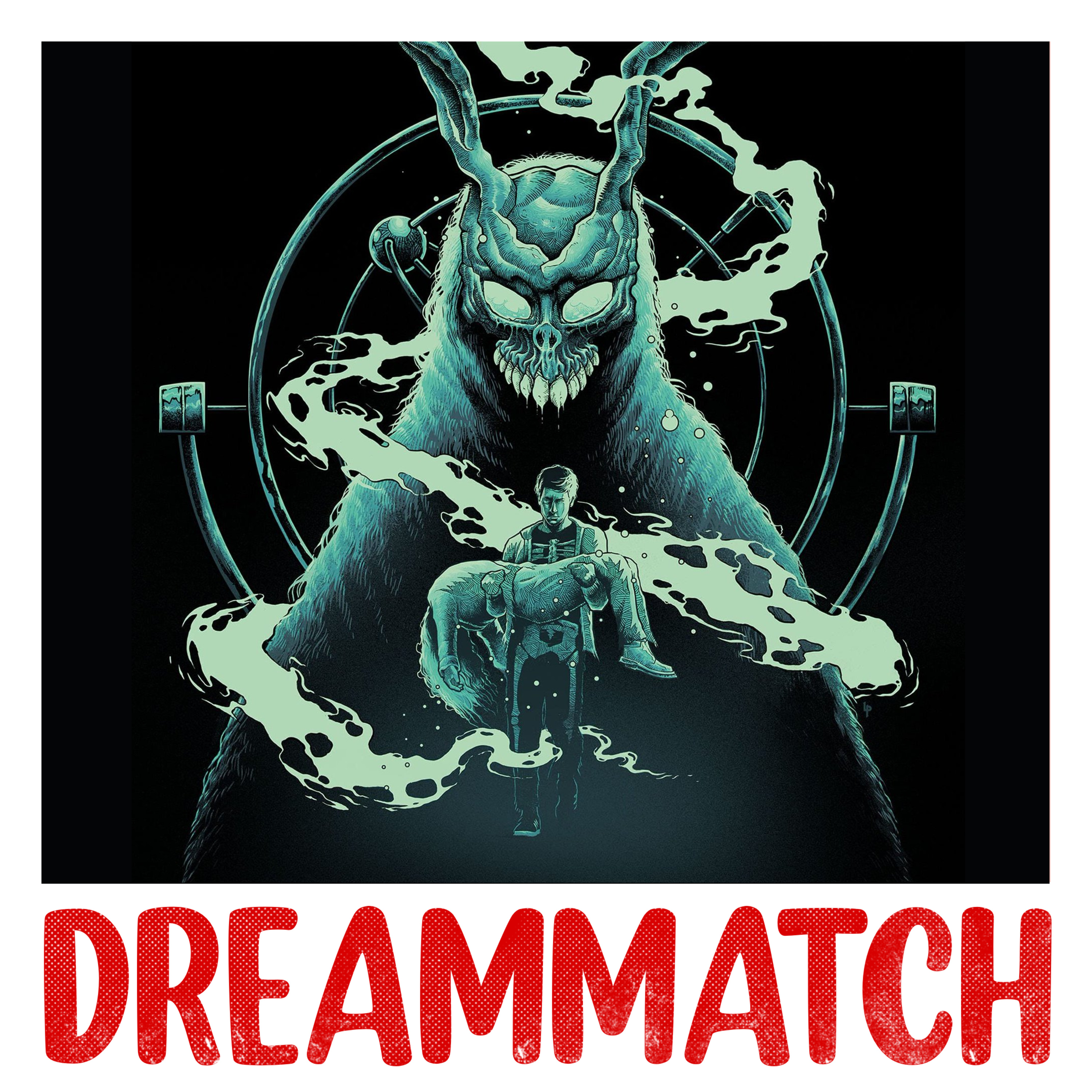 Portada de Dream Networks