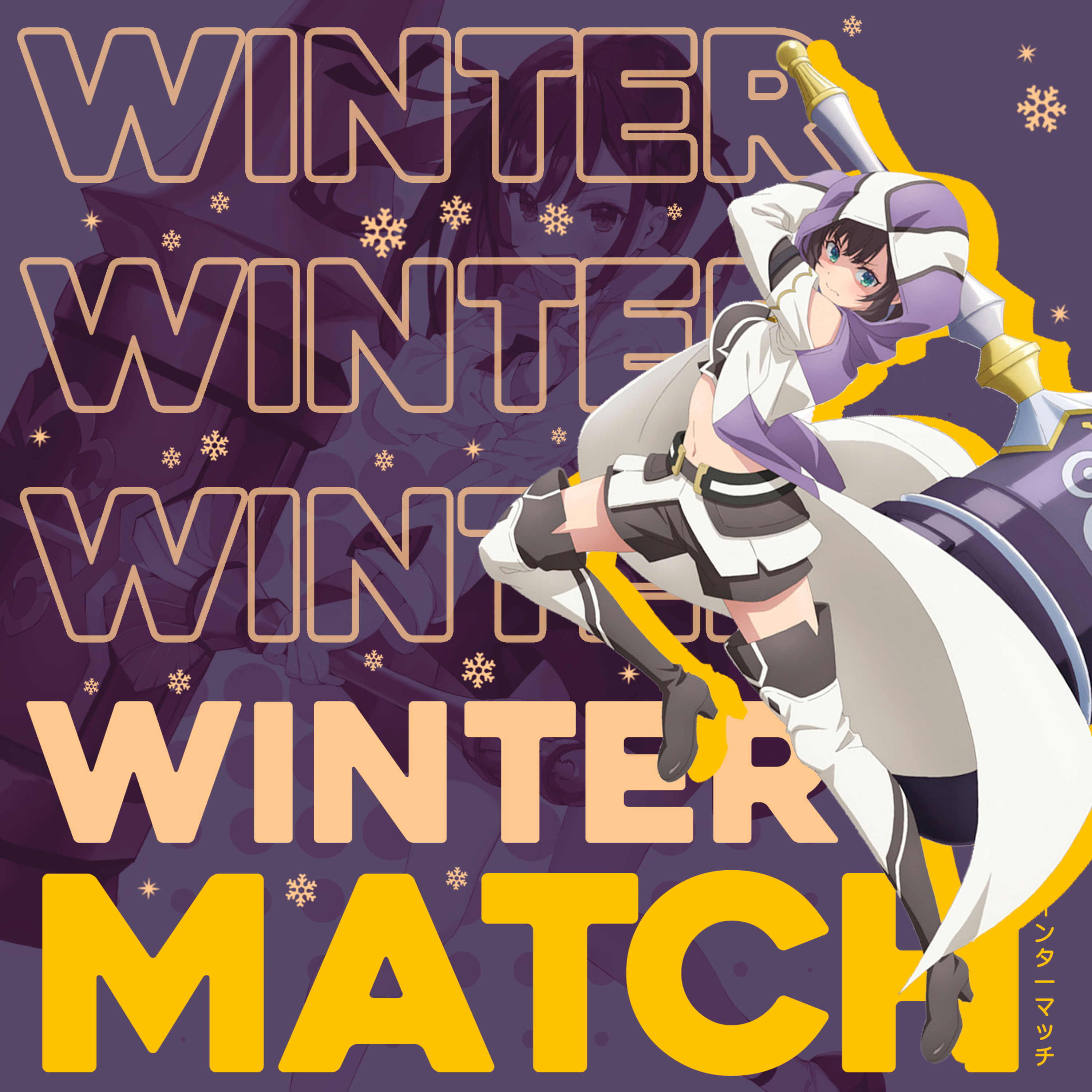WinterMatch 03: Noticias Variadas + Developer Direct  episode artwork