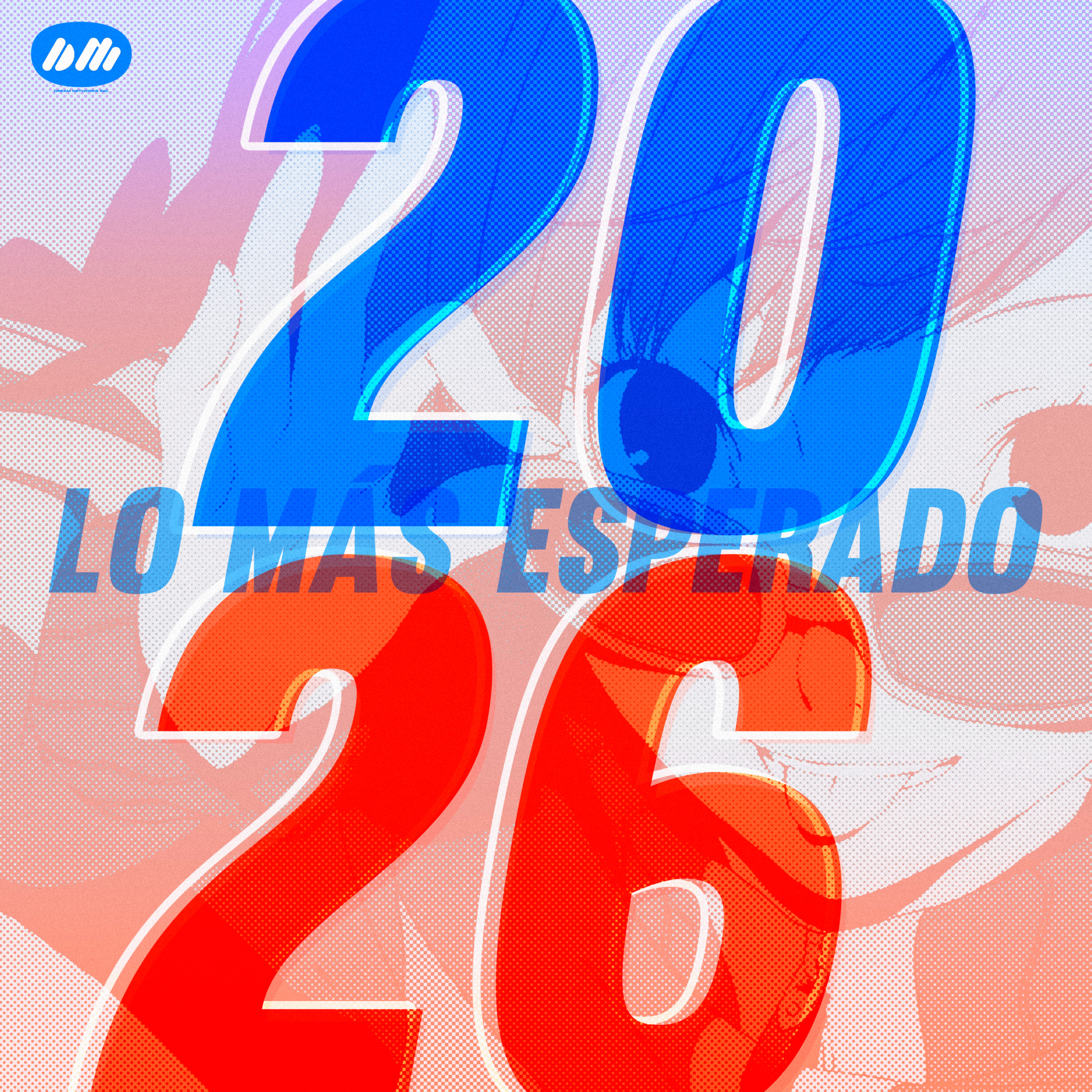 DreamMatch: Lo Mas Esperado 2026 (Juegos & Películas)