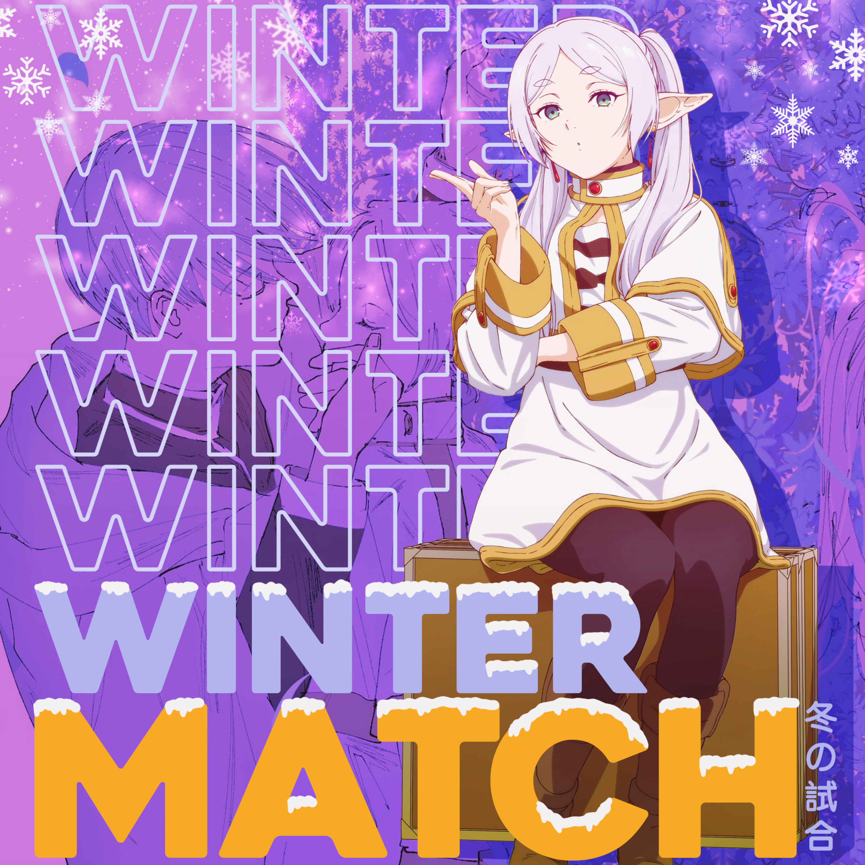 WinterMatch 8: Noticias + Reseña Ayn Thor + Libro Recomendado + Anime