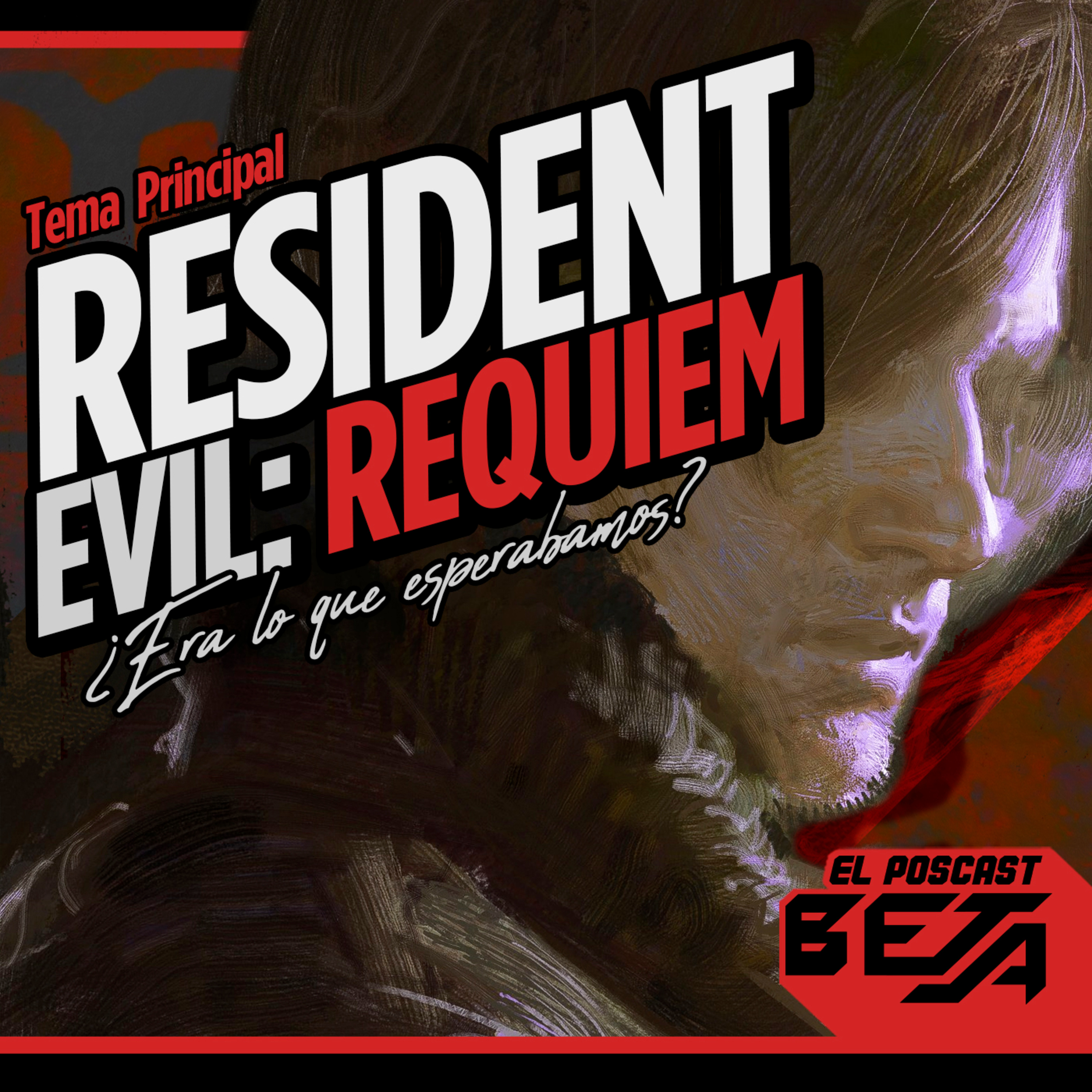 El Poscast Beta #753: Requiem para los muertos