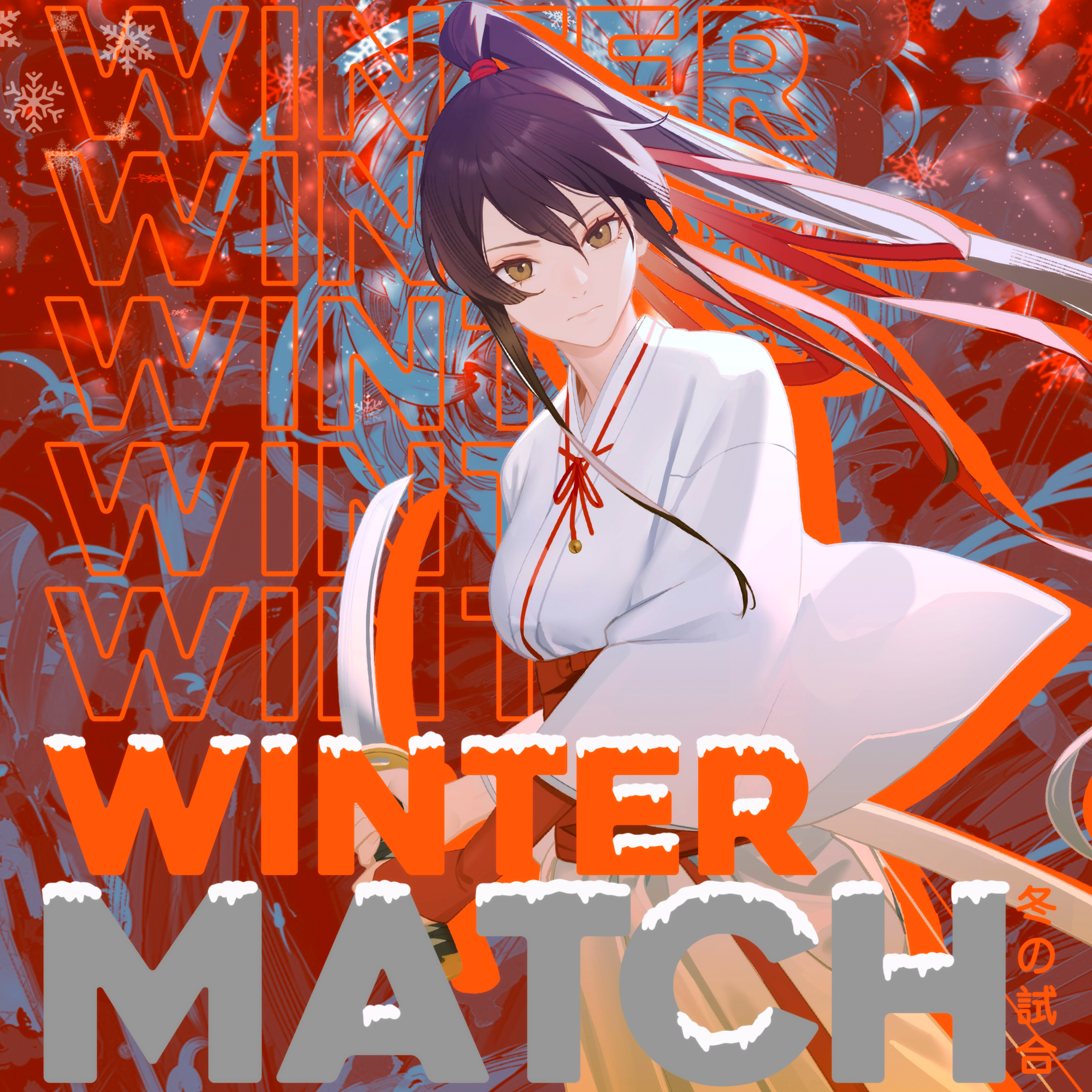 WinterMatch 09: Noticias + Impresiones Animes