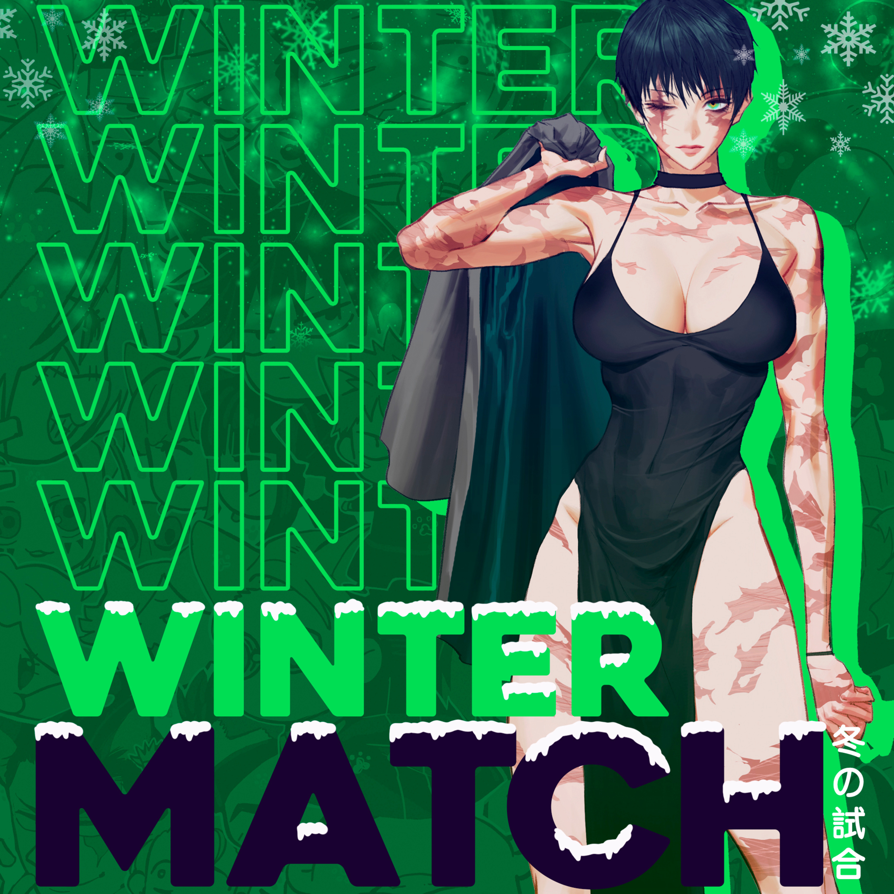 WinterMatch 12: Noticias + Pelicula Recomendada + Impresiones Anime