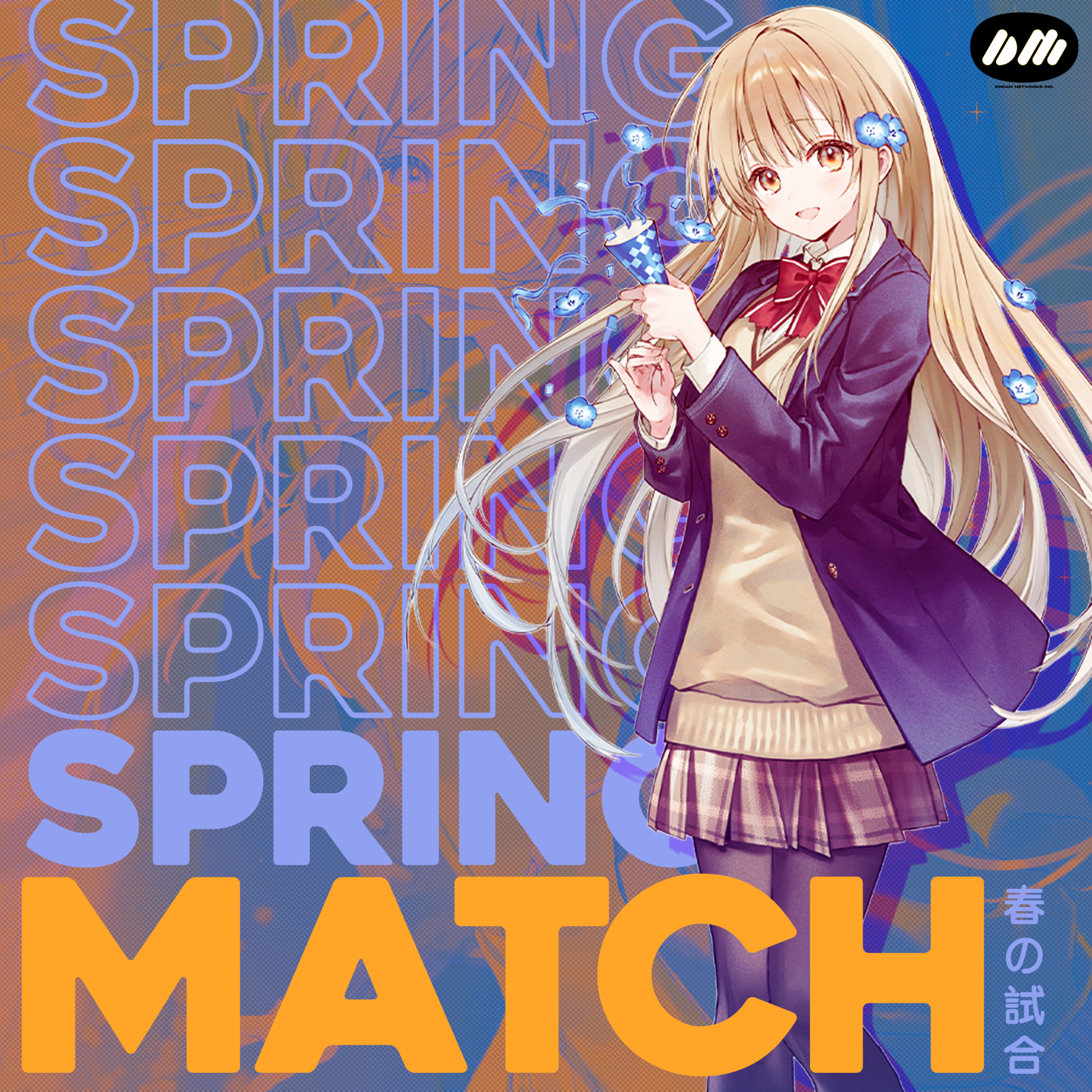SpringMatch 03: El Imperio Contraataca