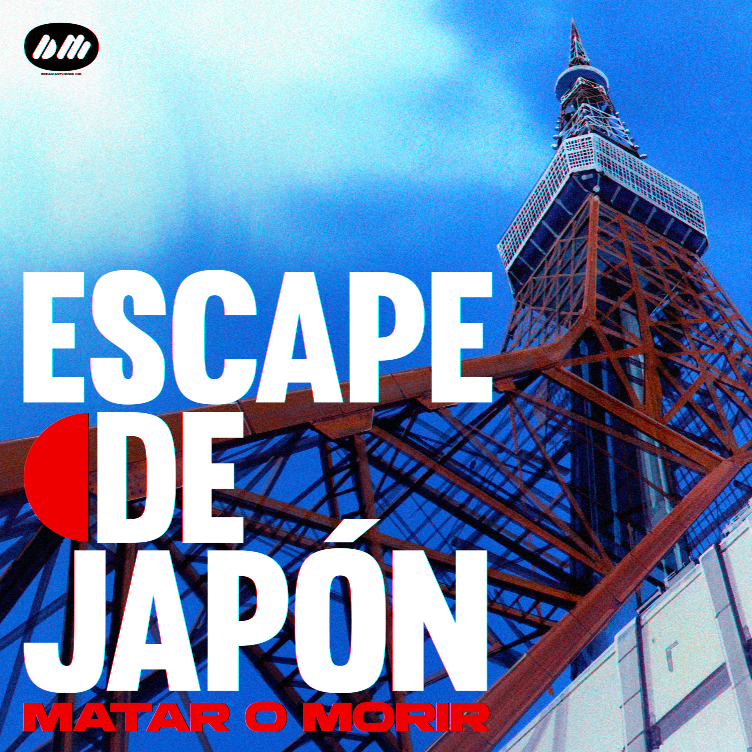 Escape de Japon: Matar o Morir