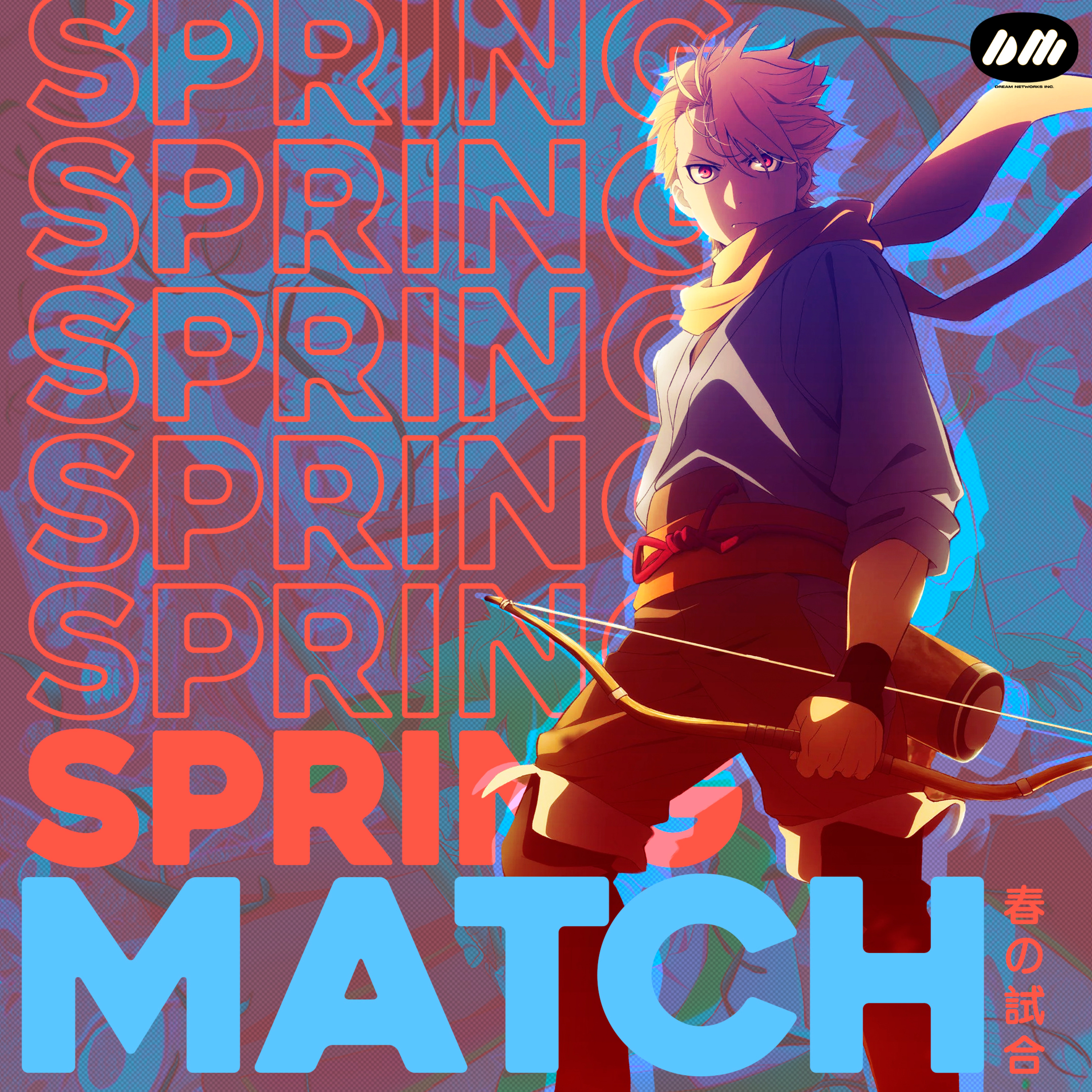 SpringMatch 6: Cesario Jones & Los Cazadores del Arca Perdida