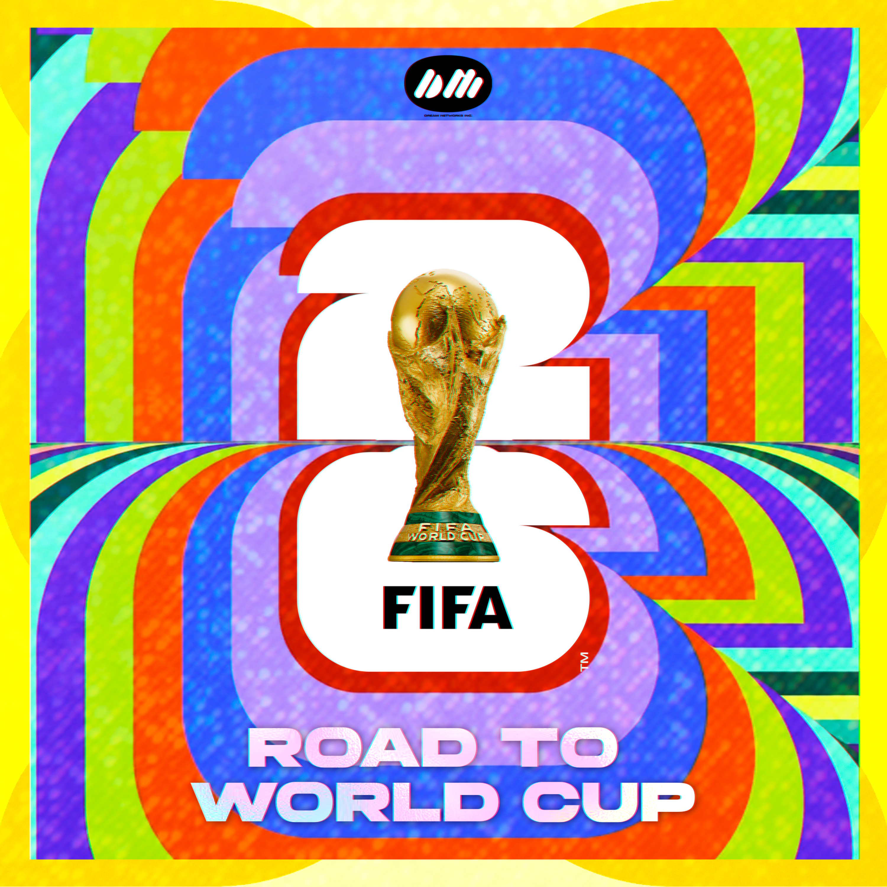 DreamMatch: Road to World Cup 2026
