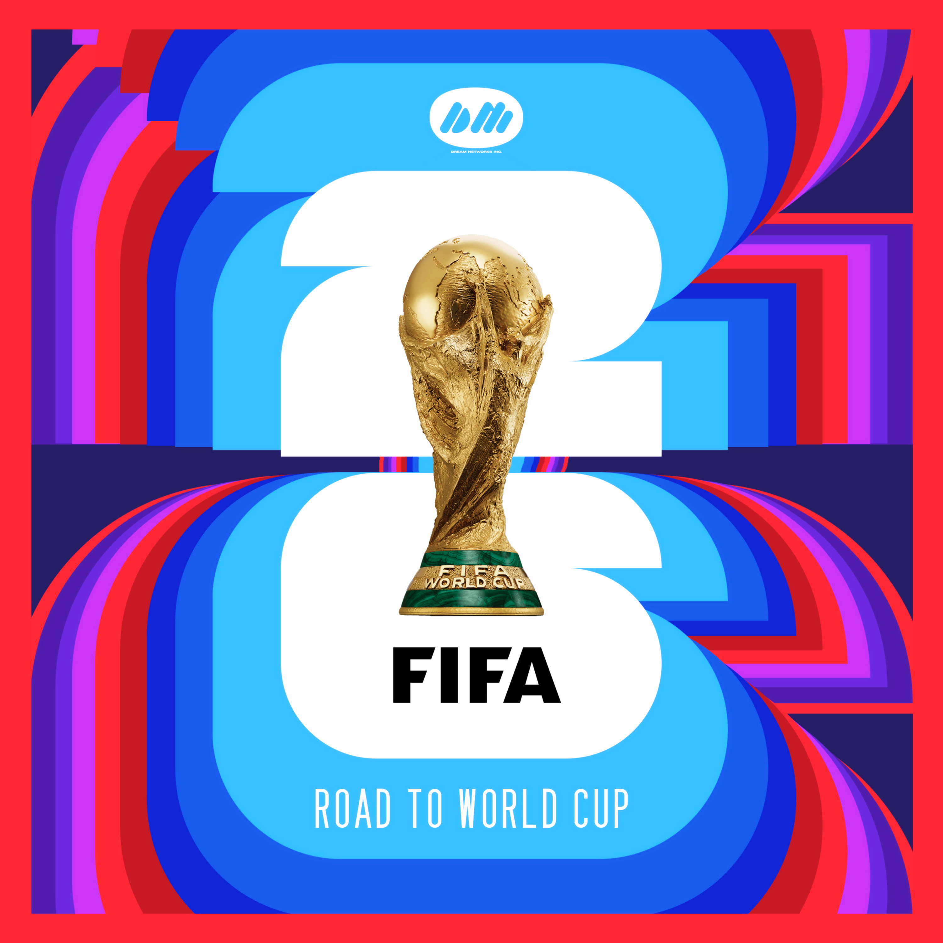 DreamMatch: Cesar & Wonchos VS World Cup 2026