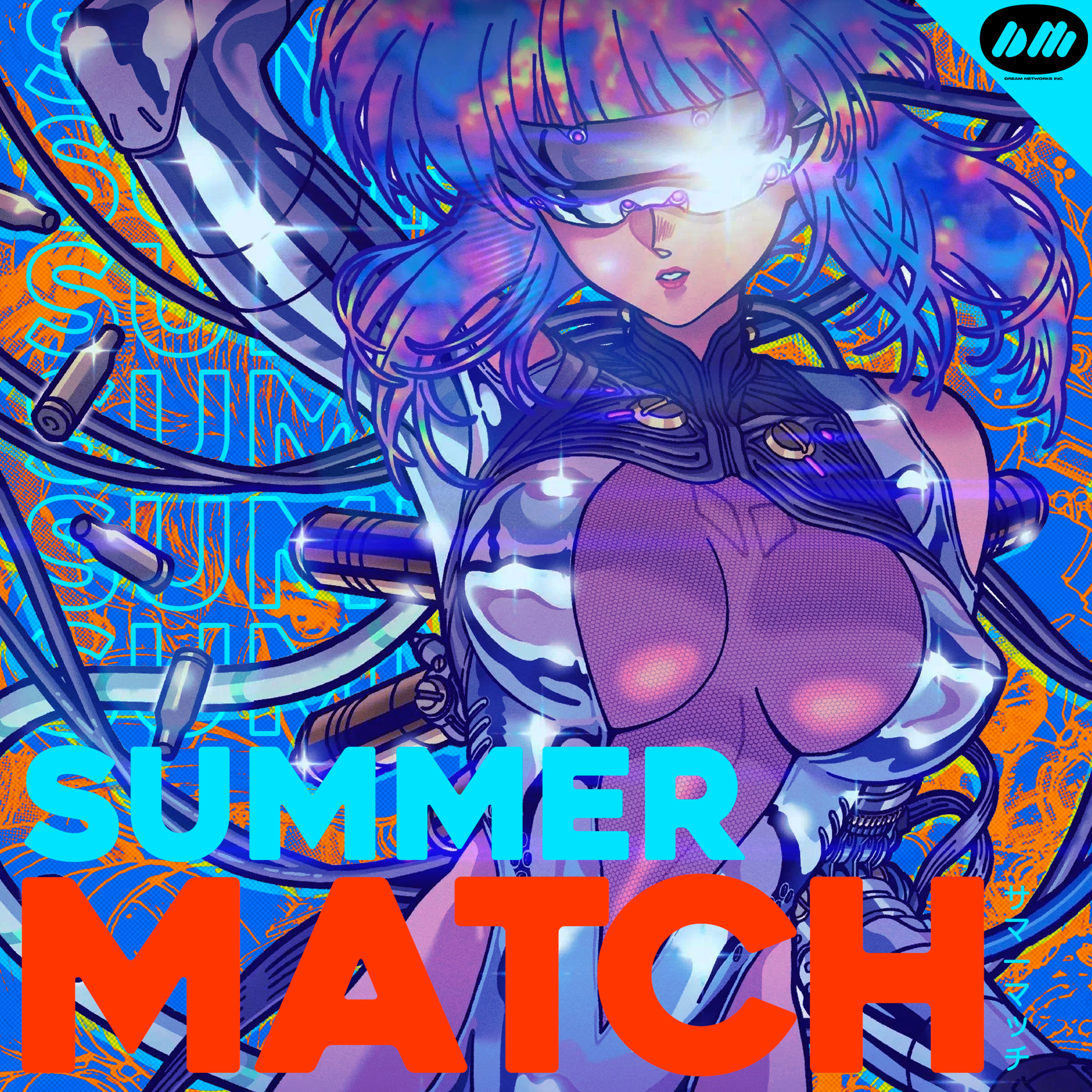 SummerMatch 3: Noticias Variadas + Impresiones Mina The Hollower + Impresiones Anime