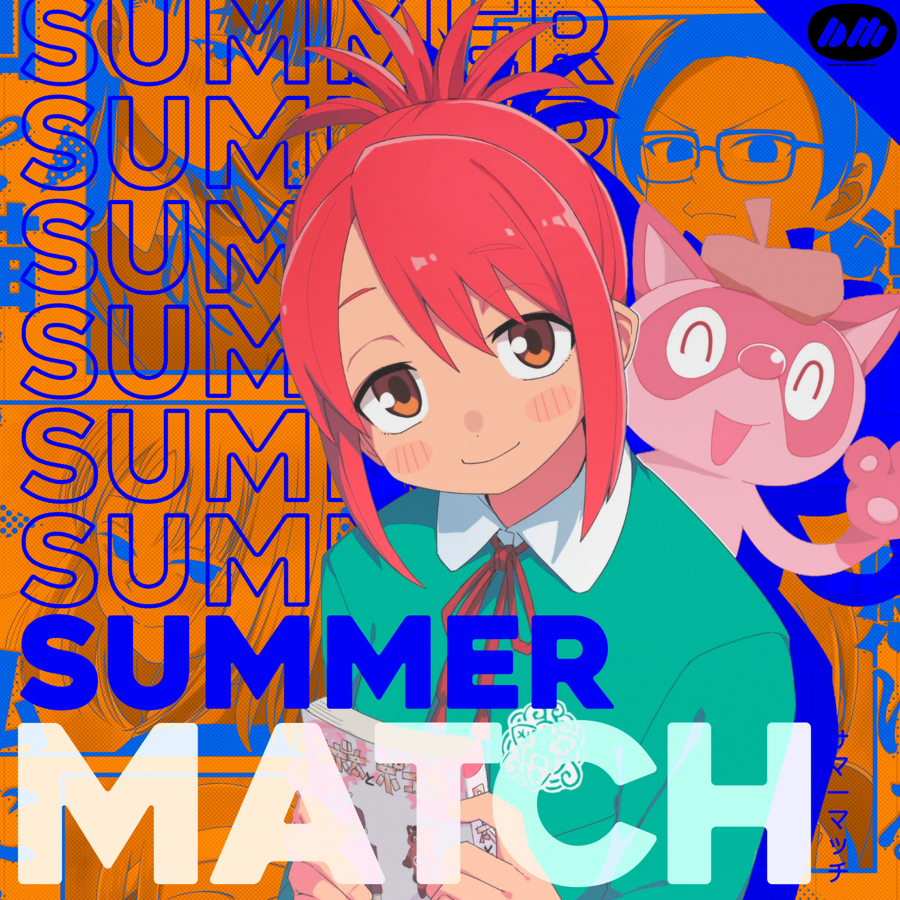 SummerMatch 06: Noticias Variadas + Ovejas Detectives + Impresiones Animes