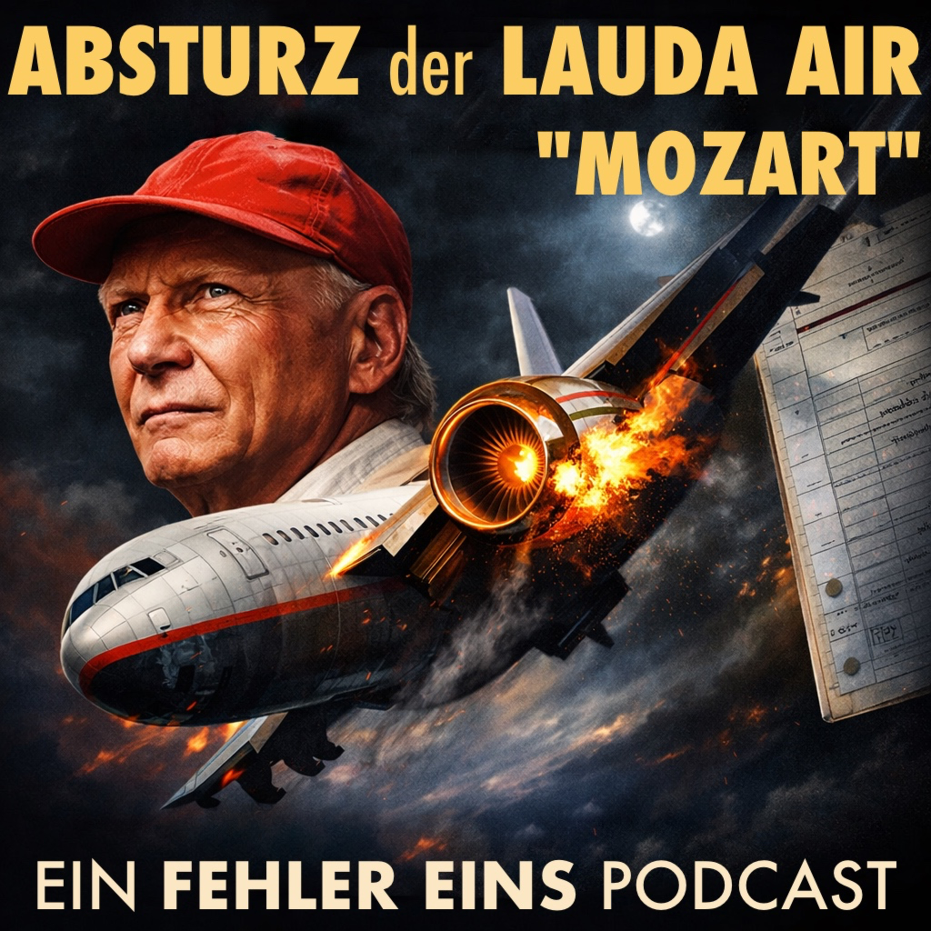 FEHLER EINS - Daily Error