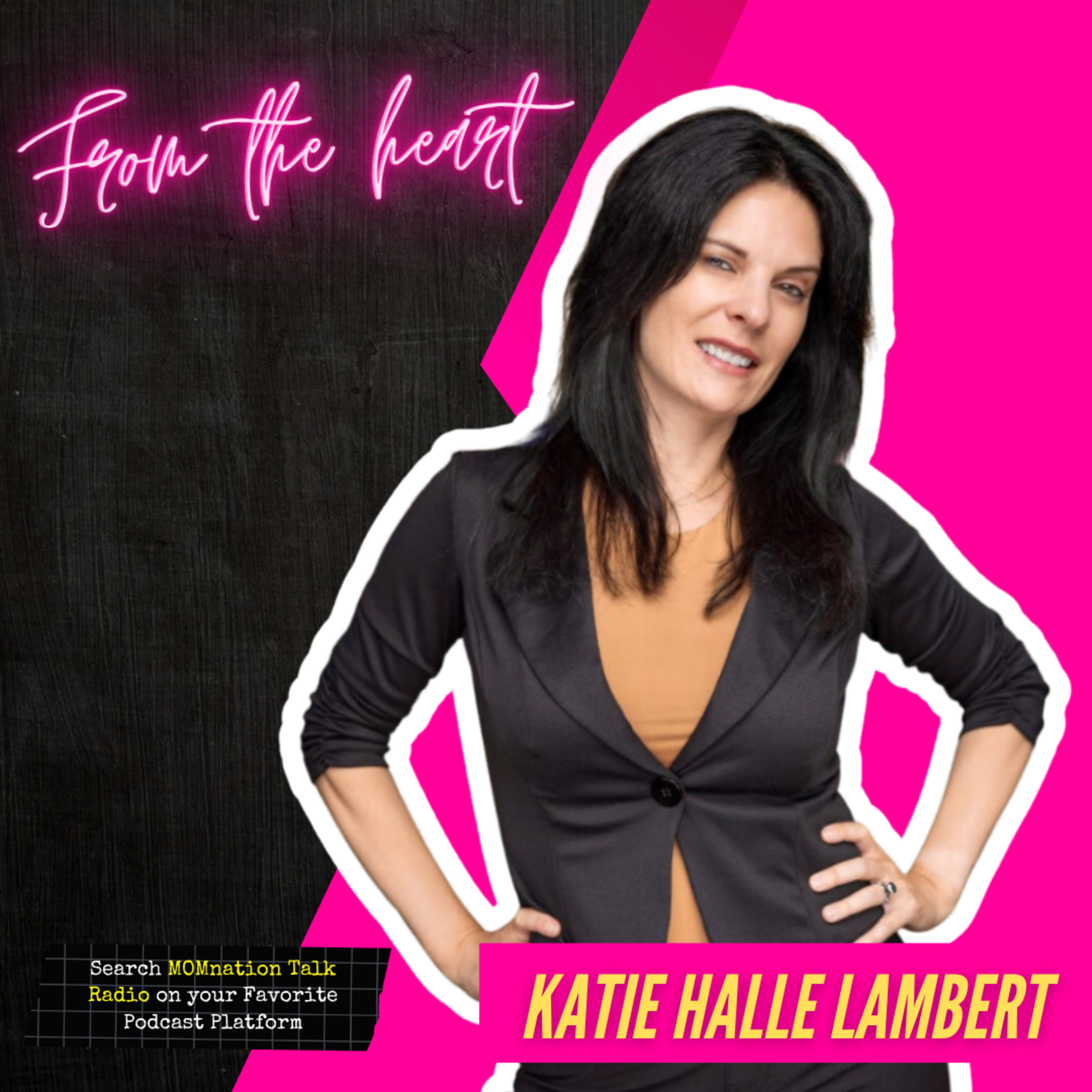 MOMnation Talk Radio