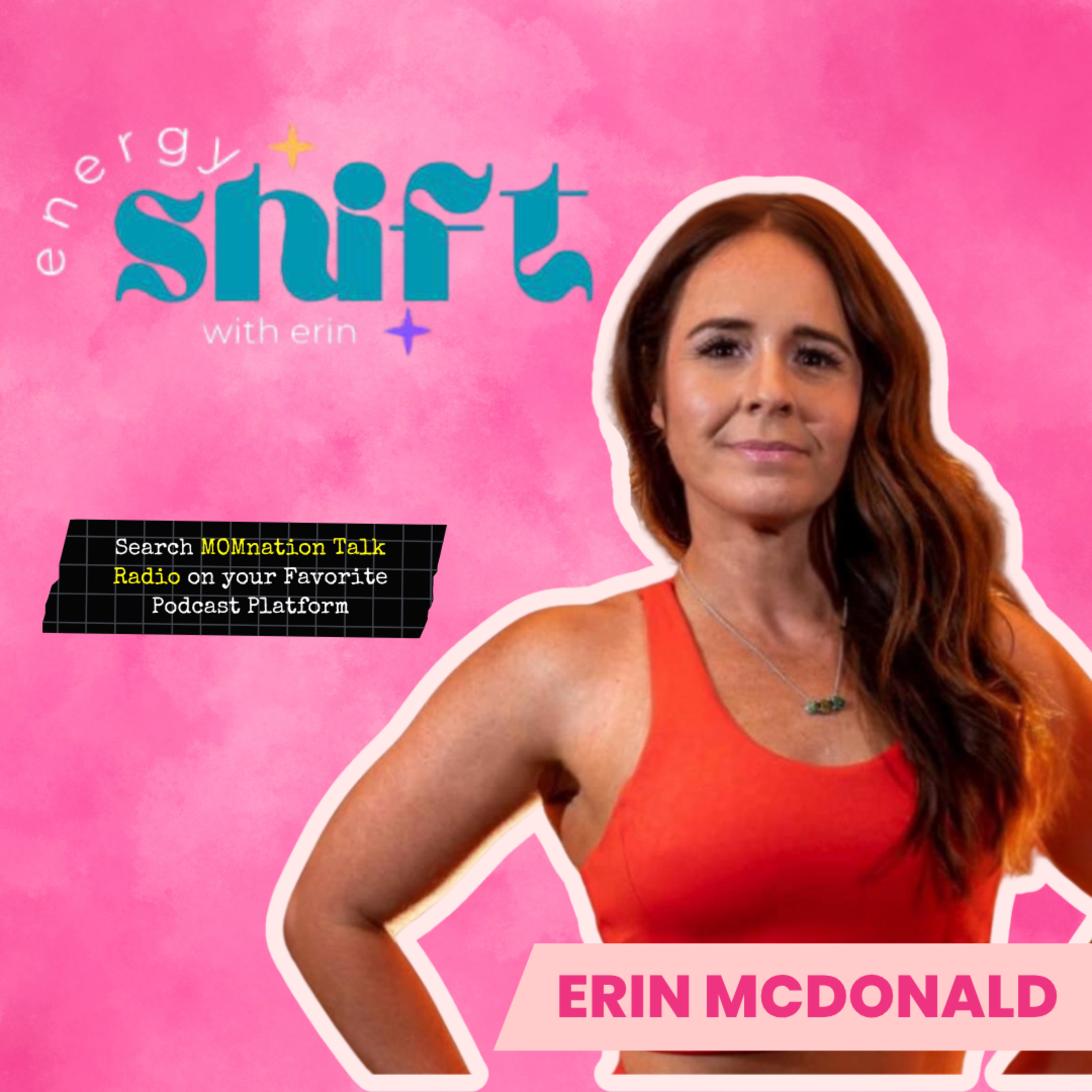 MOMnation Talk Radio