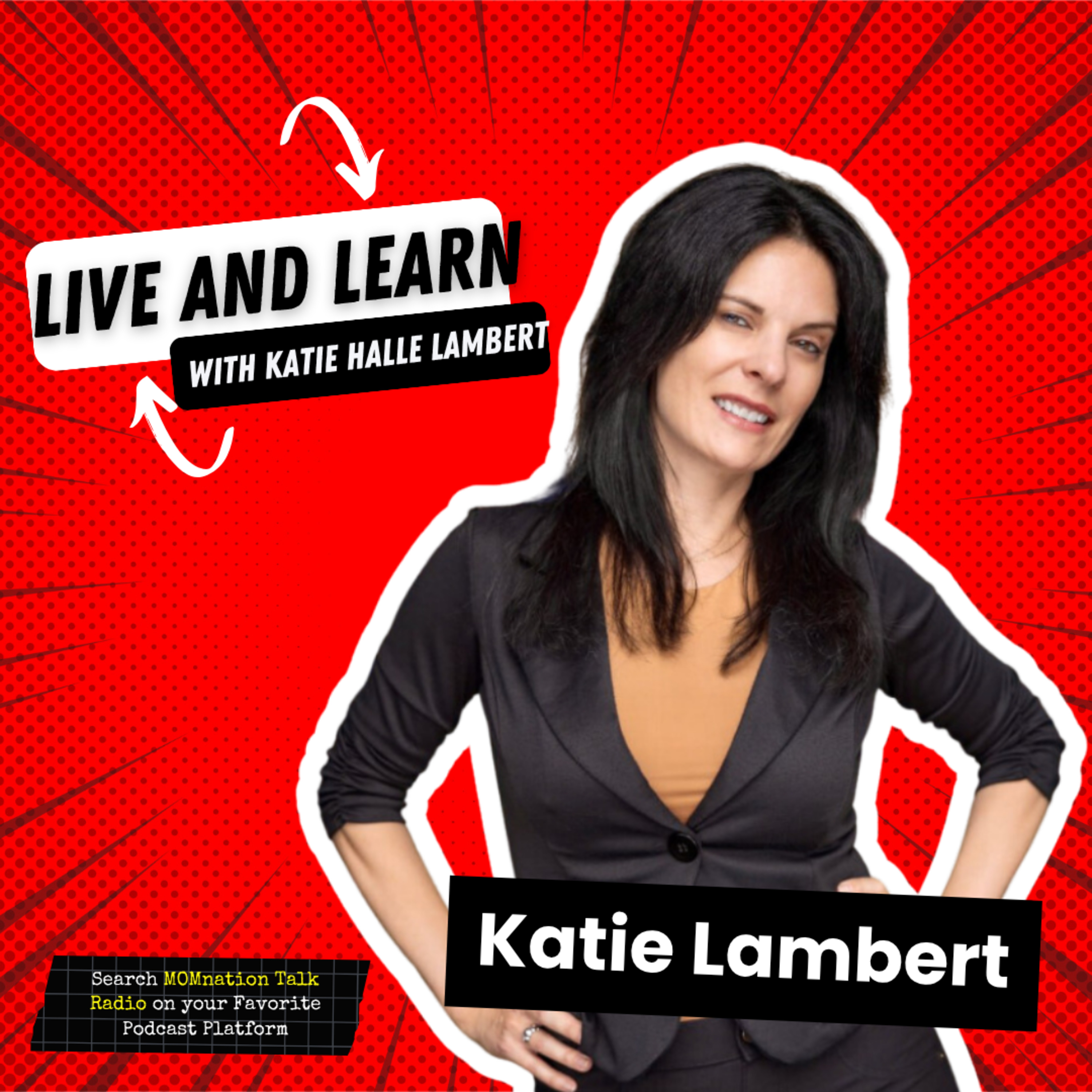 MOMnation Talk Radio