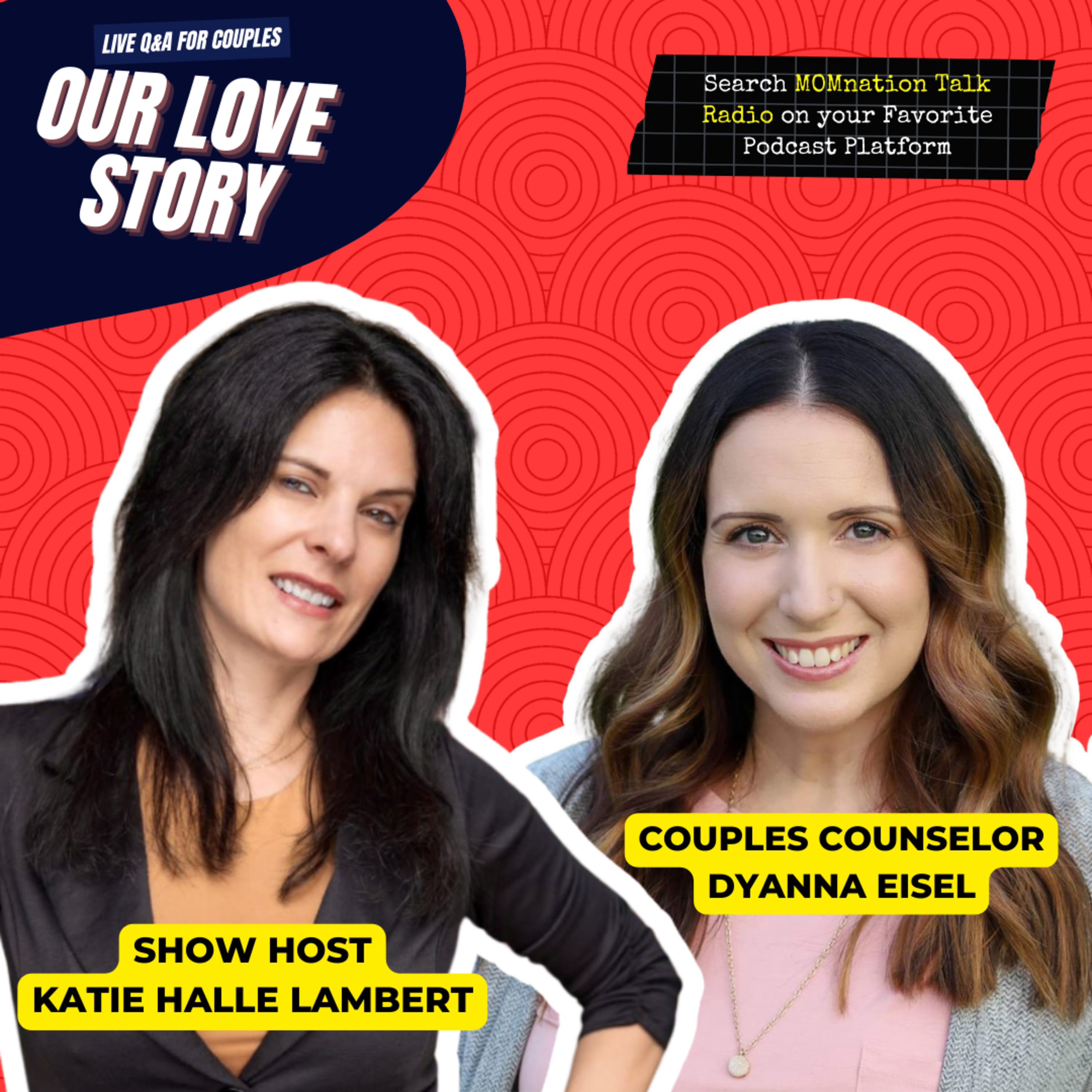 MOMnation Talk Radio