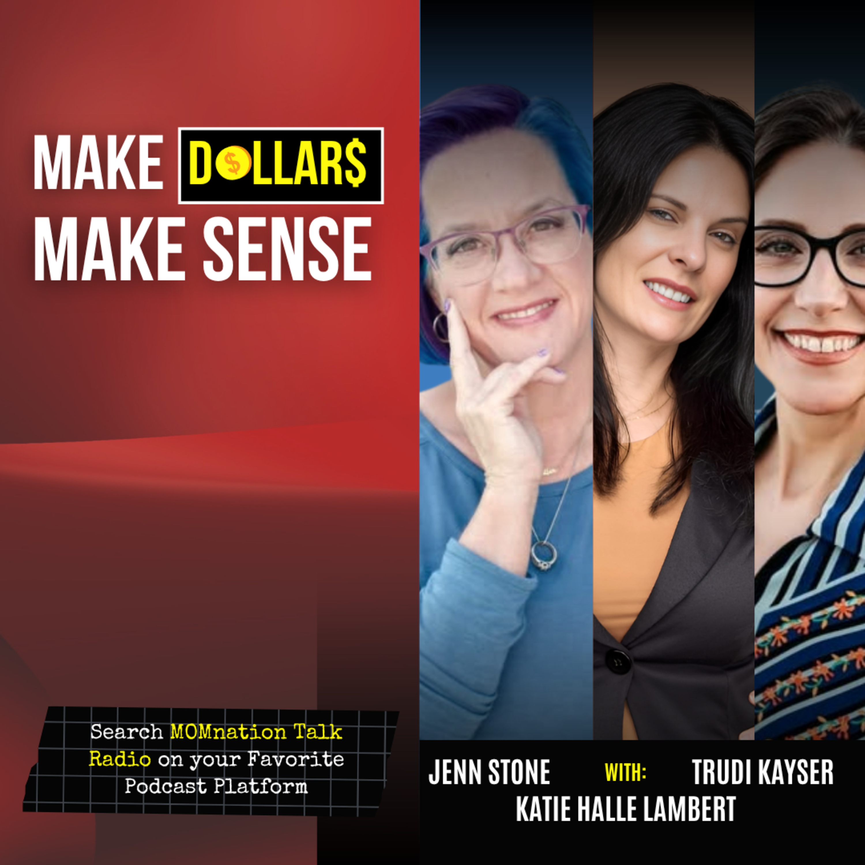 Stop Guessing! Learn How Interest and APY Really Work ✨ episode artwork