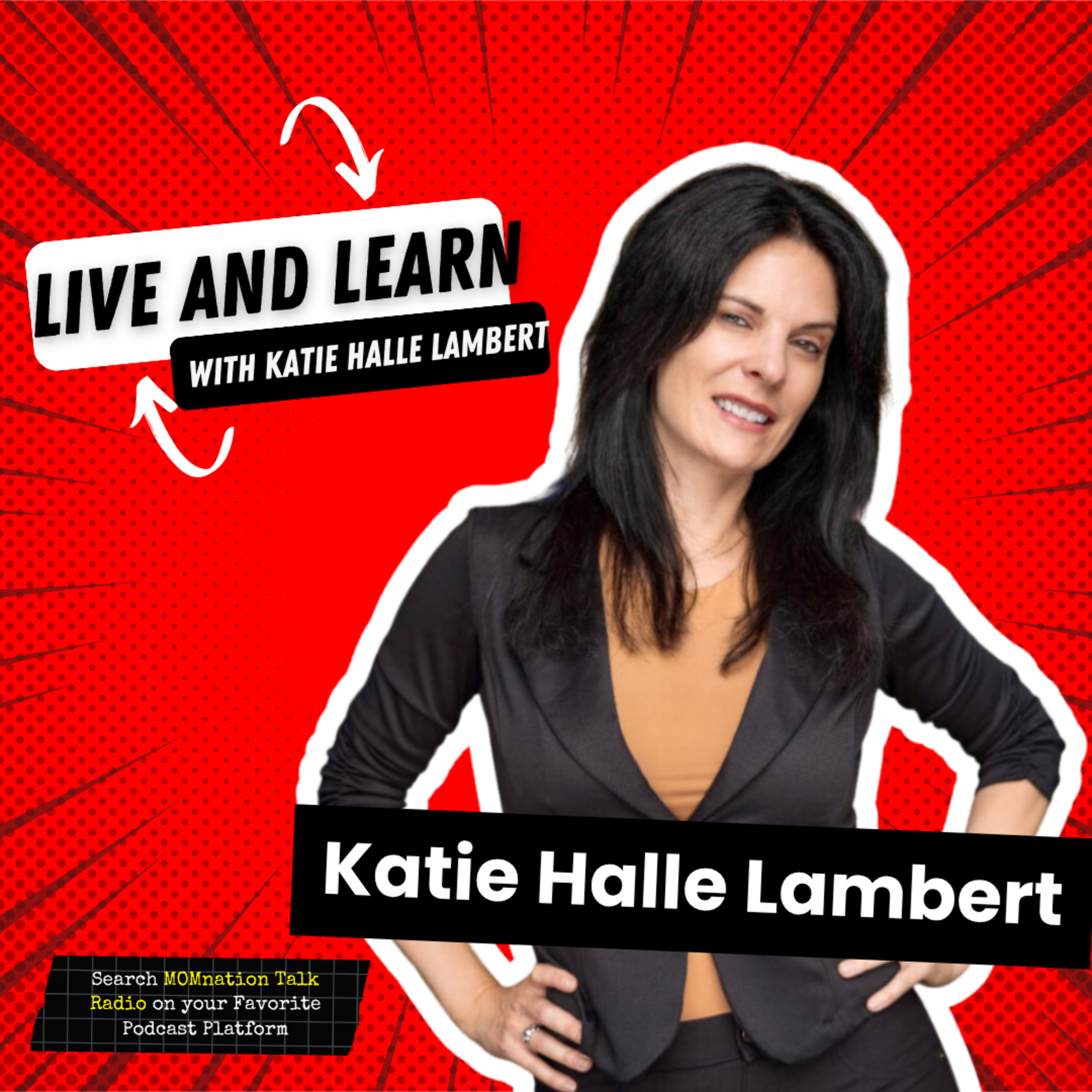 The Self-Awareness Tool Hidden in Your Birth Chart episode artwork