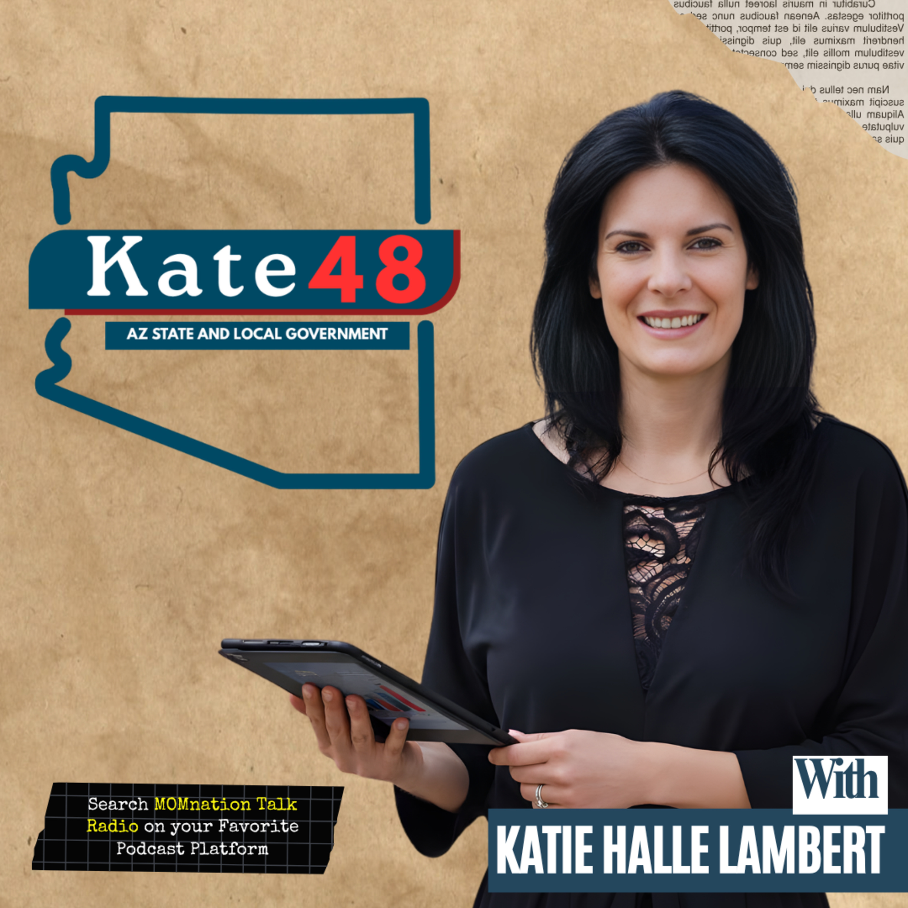 Arizona’s Alec and Lydia Act: What Parents Need to Know About HB 2995 episode artwork