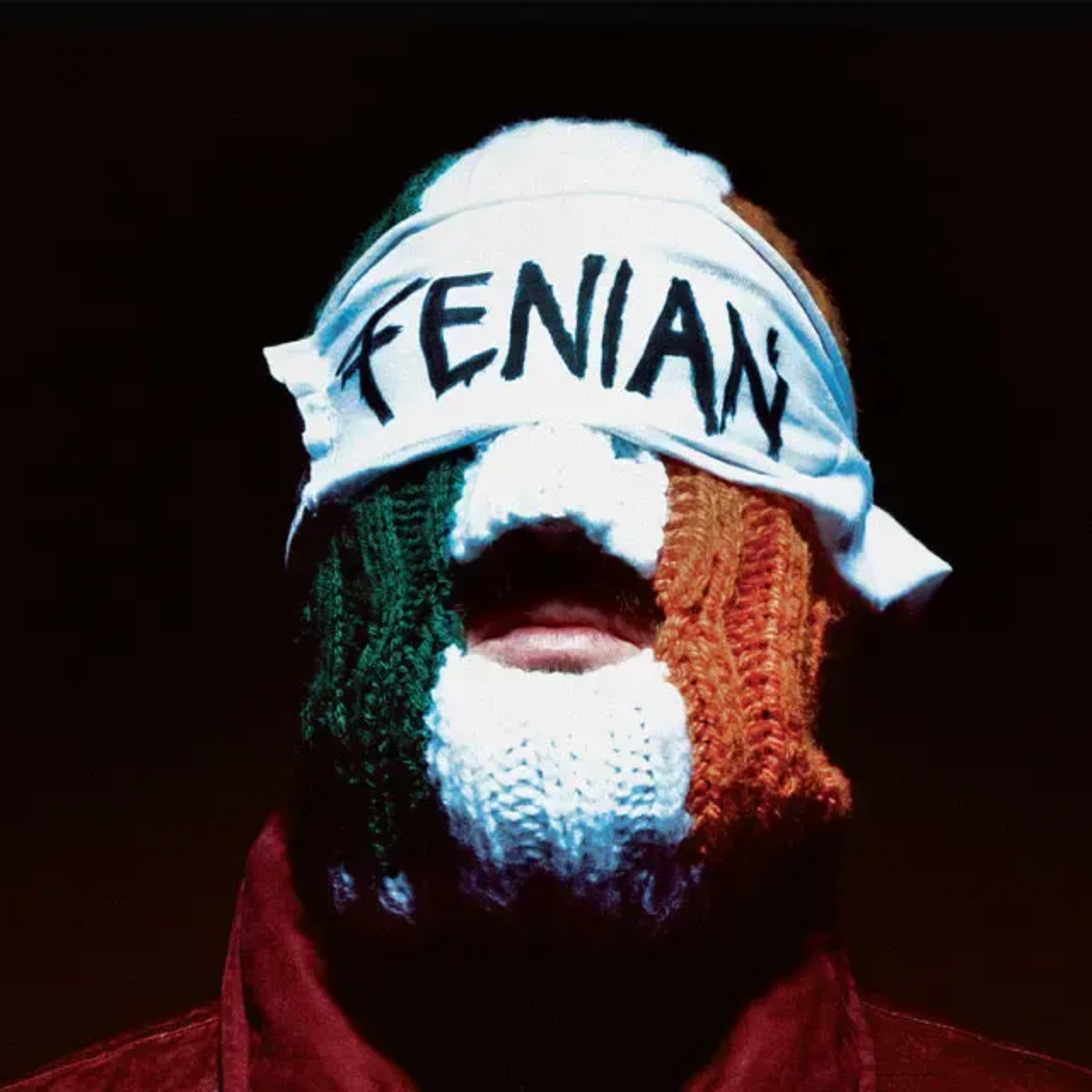 All the Irish are anti-semites, hasbara, Kneecap and some other shit episode artwork