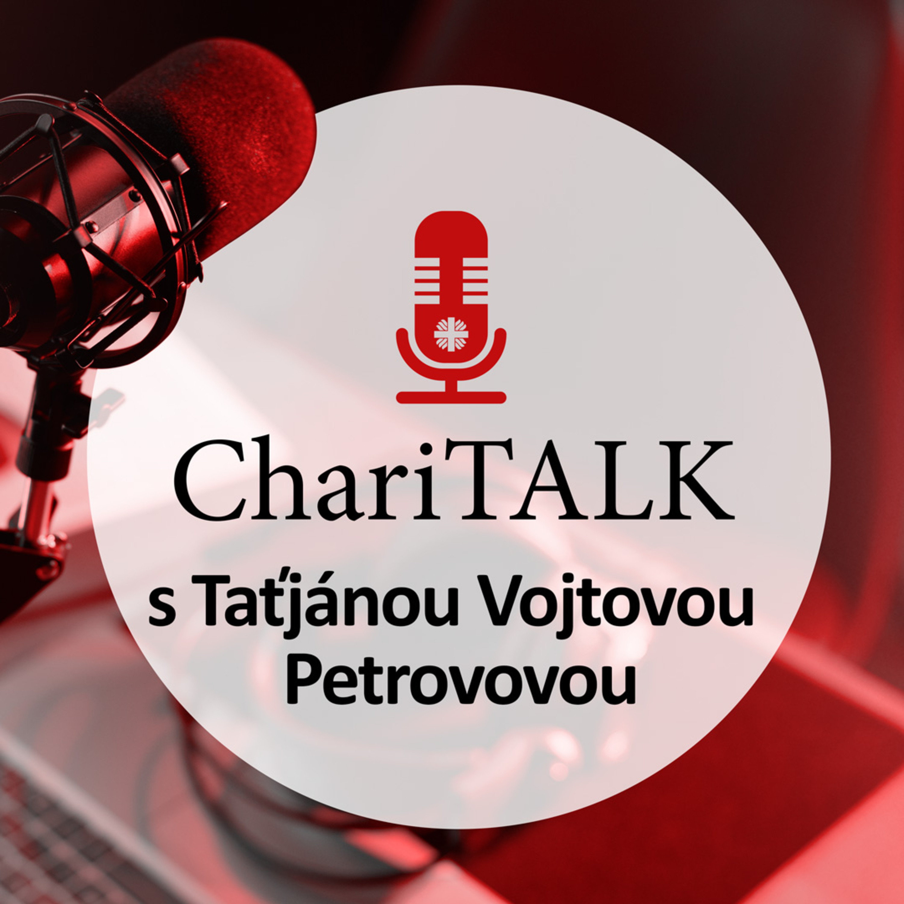 ChariTALK