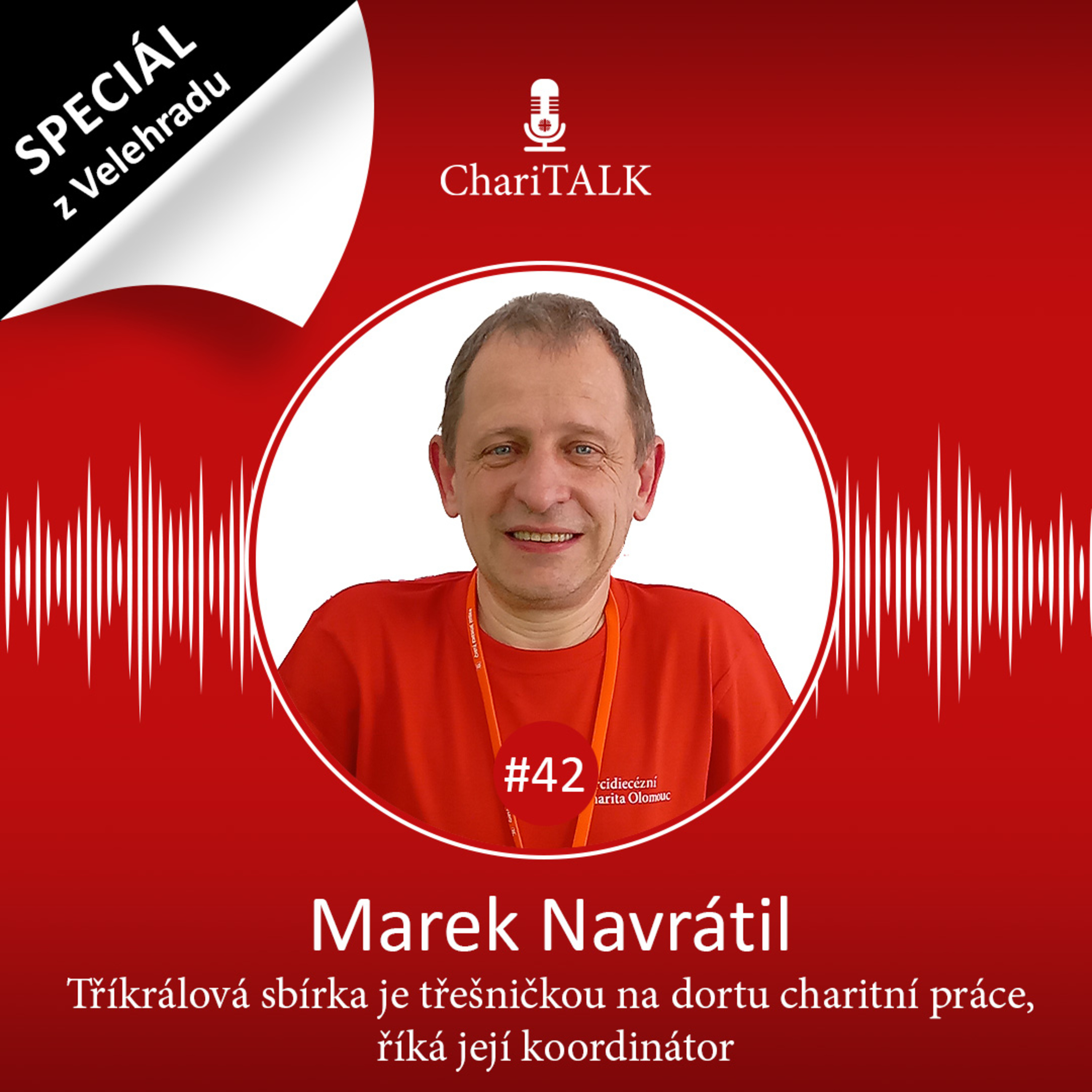 ChariTALK