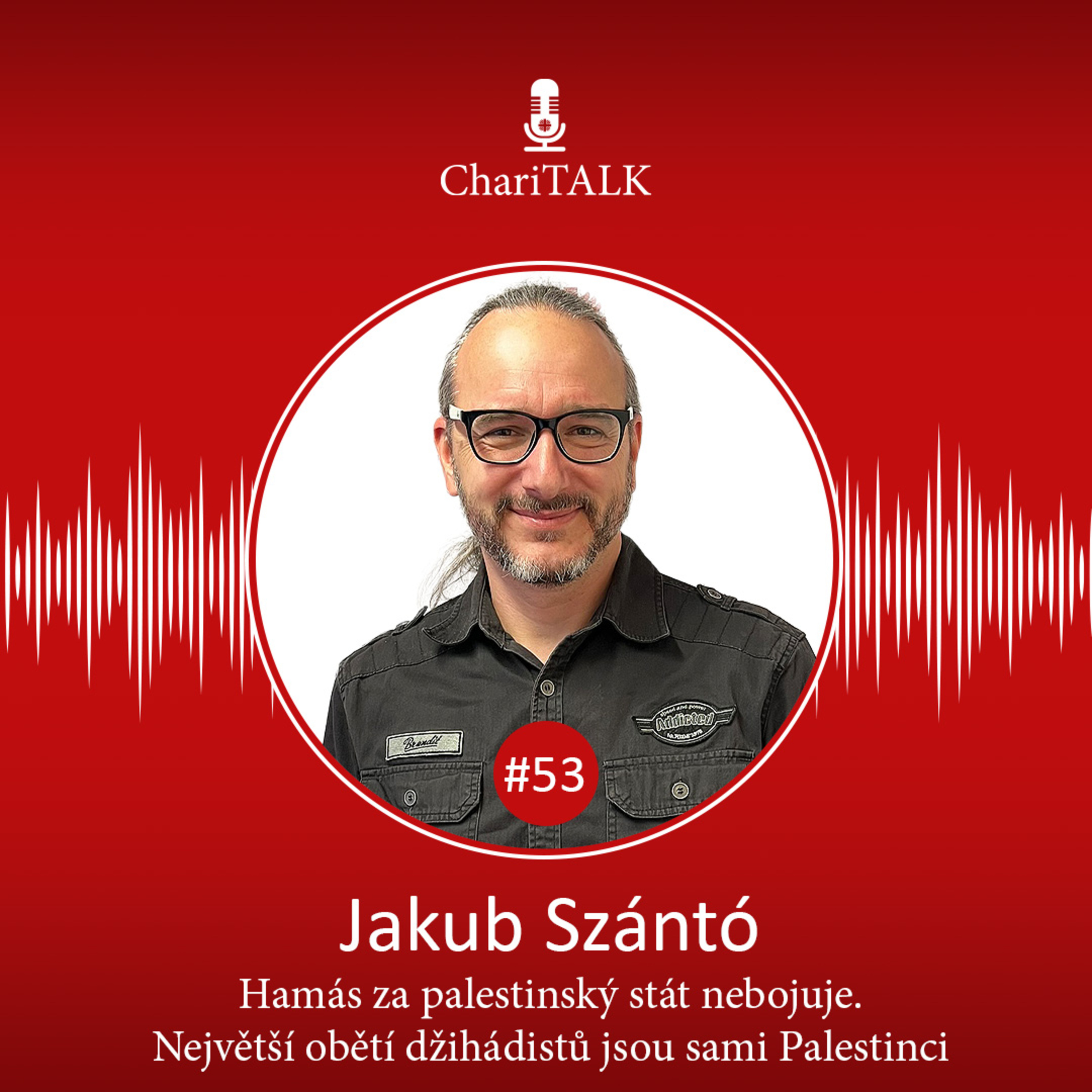 ChariTALK