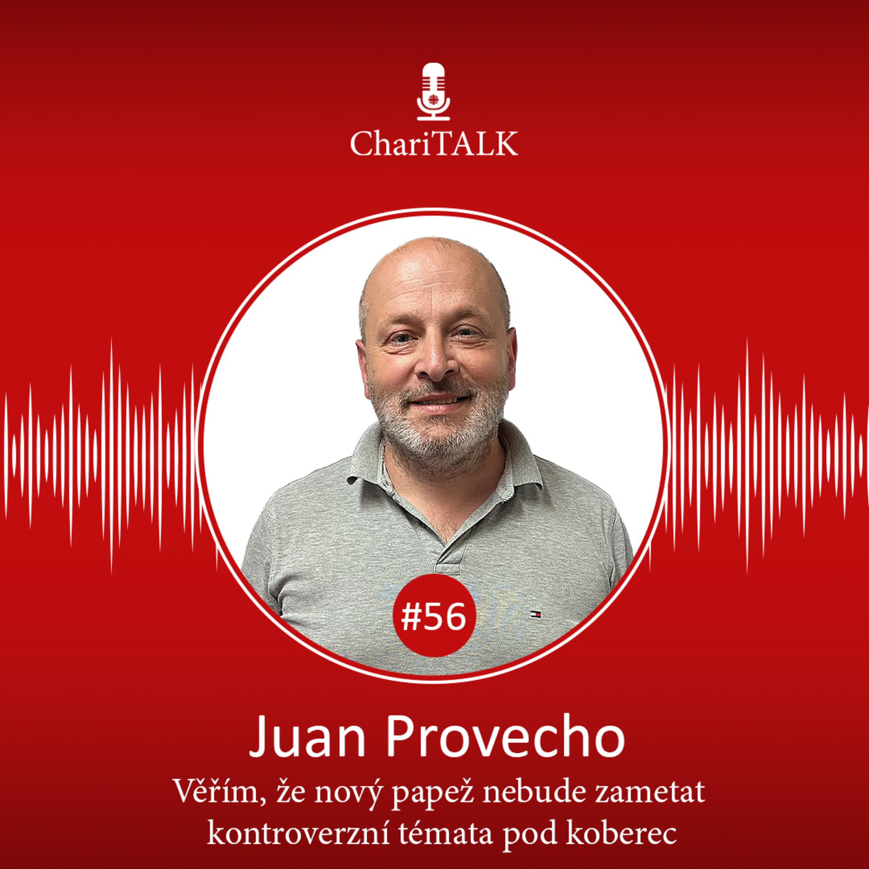 ChariTALK