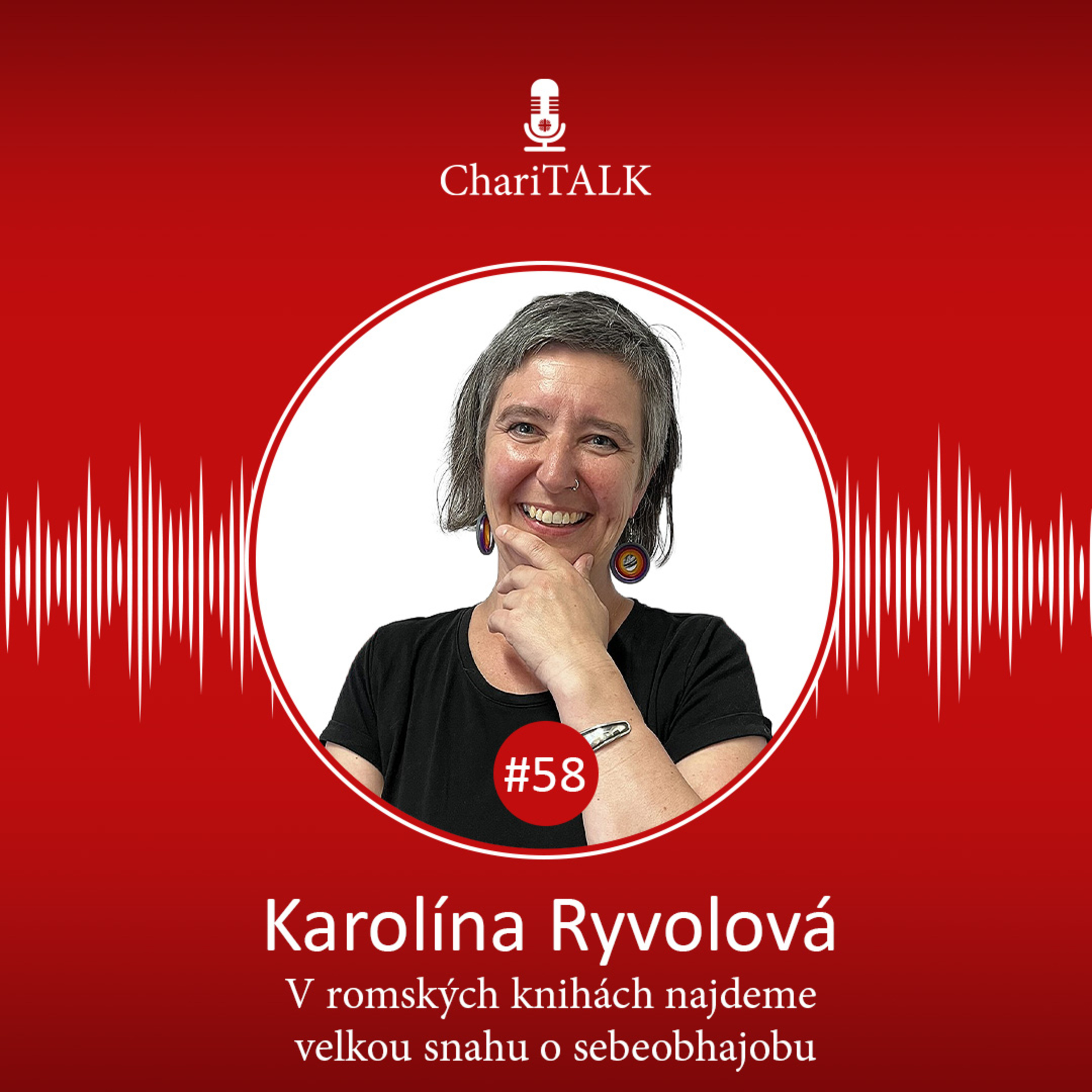 ChariTALK