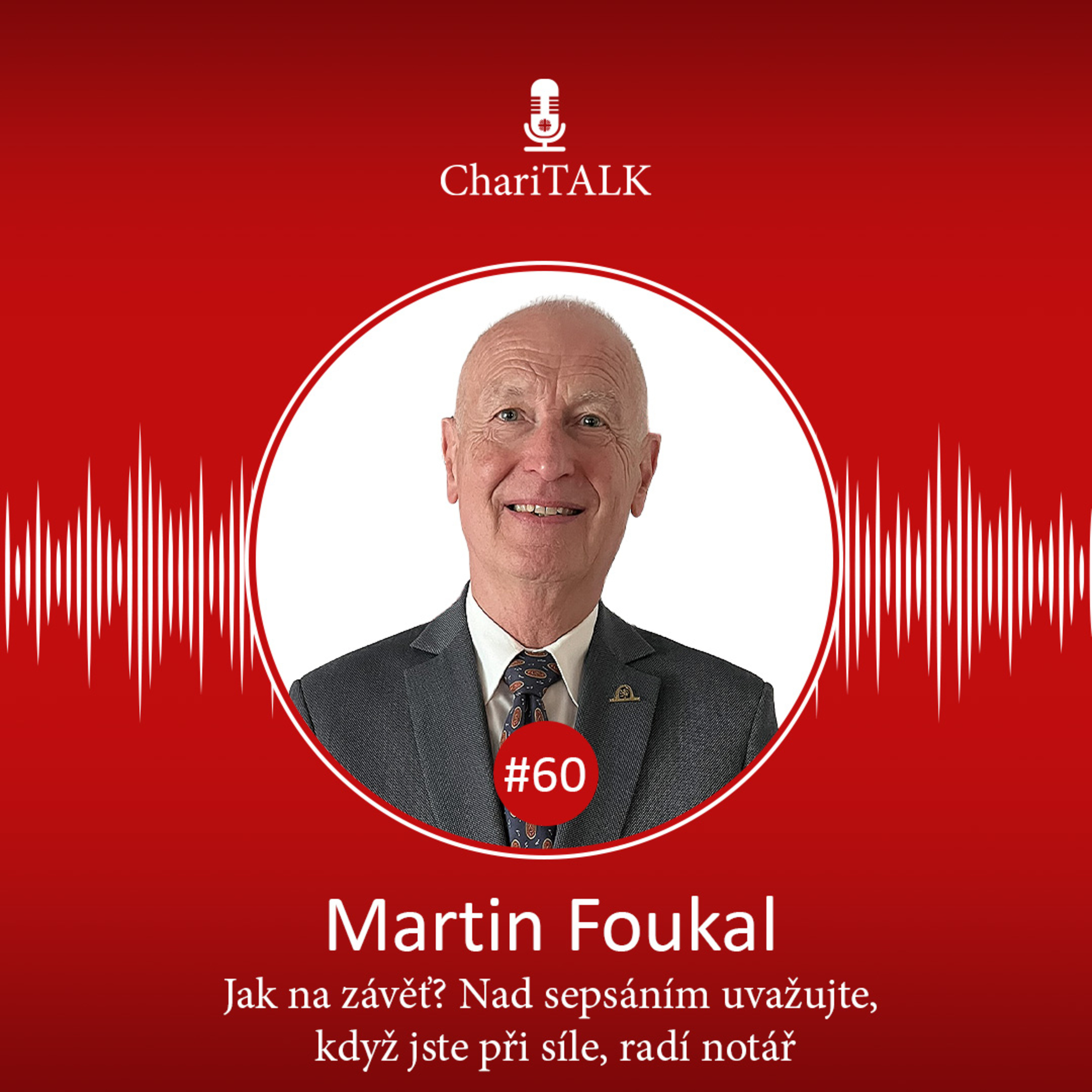 ChariTALK
