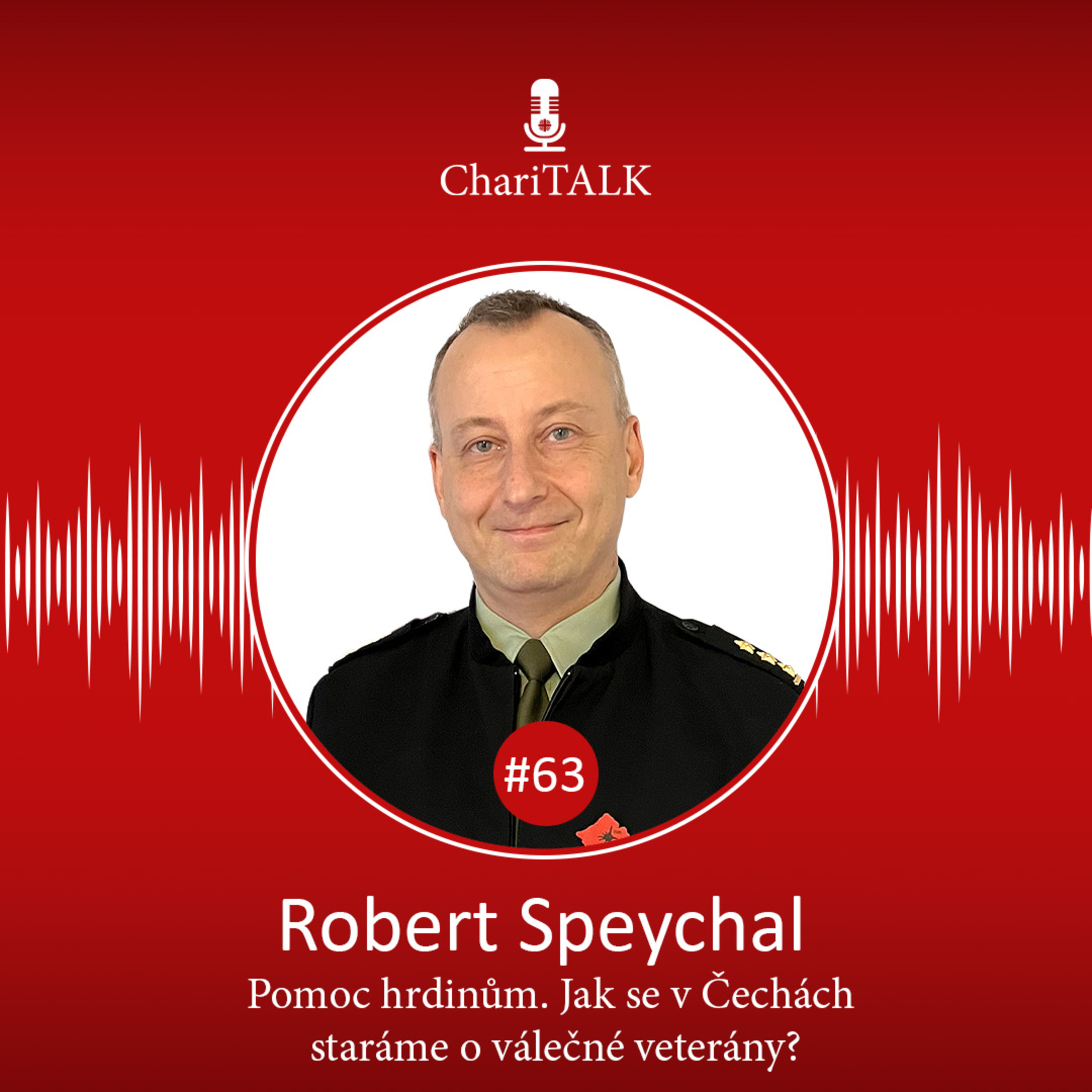 ChariTALK
