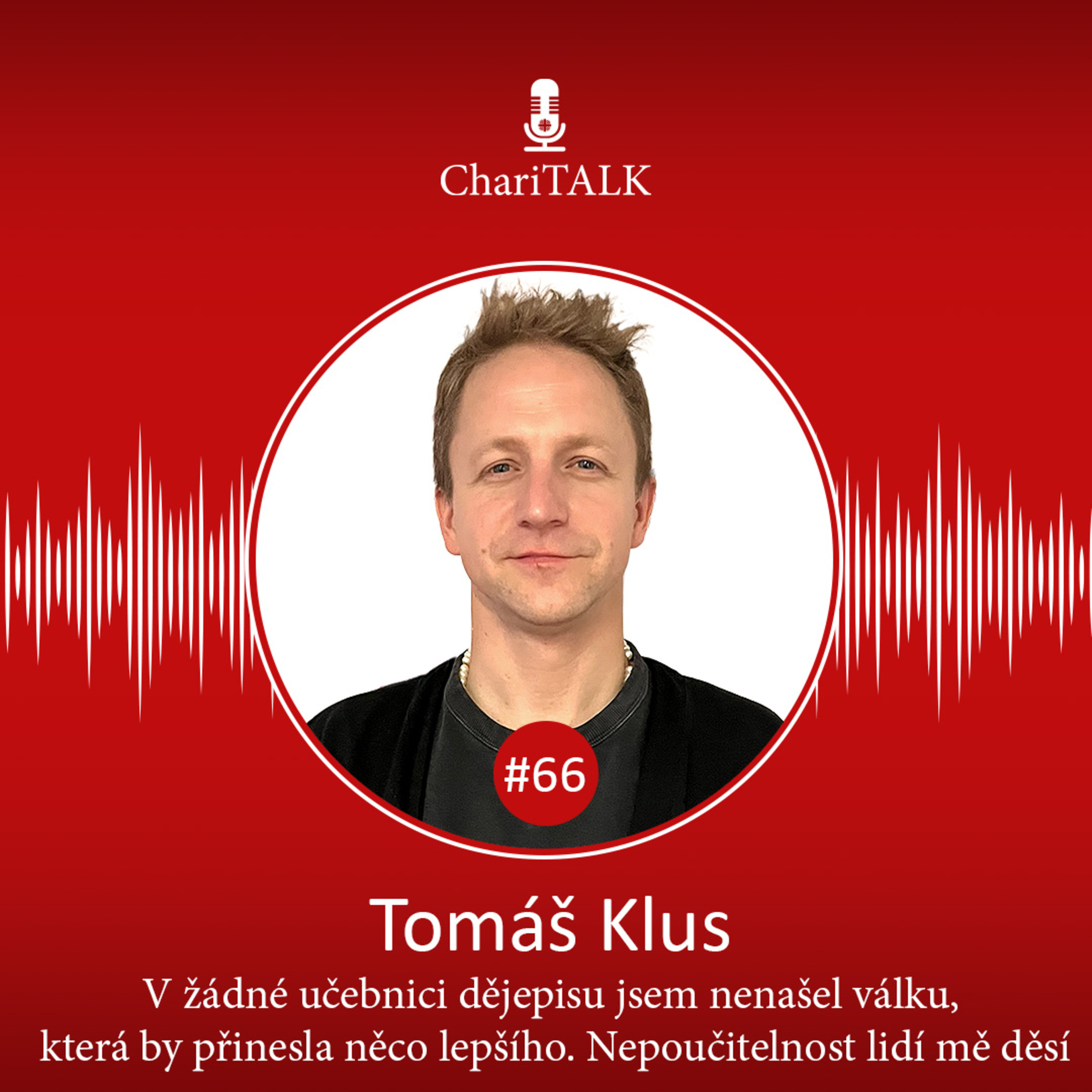 ChariTALK