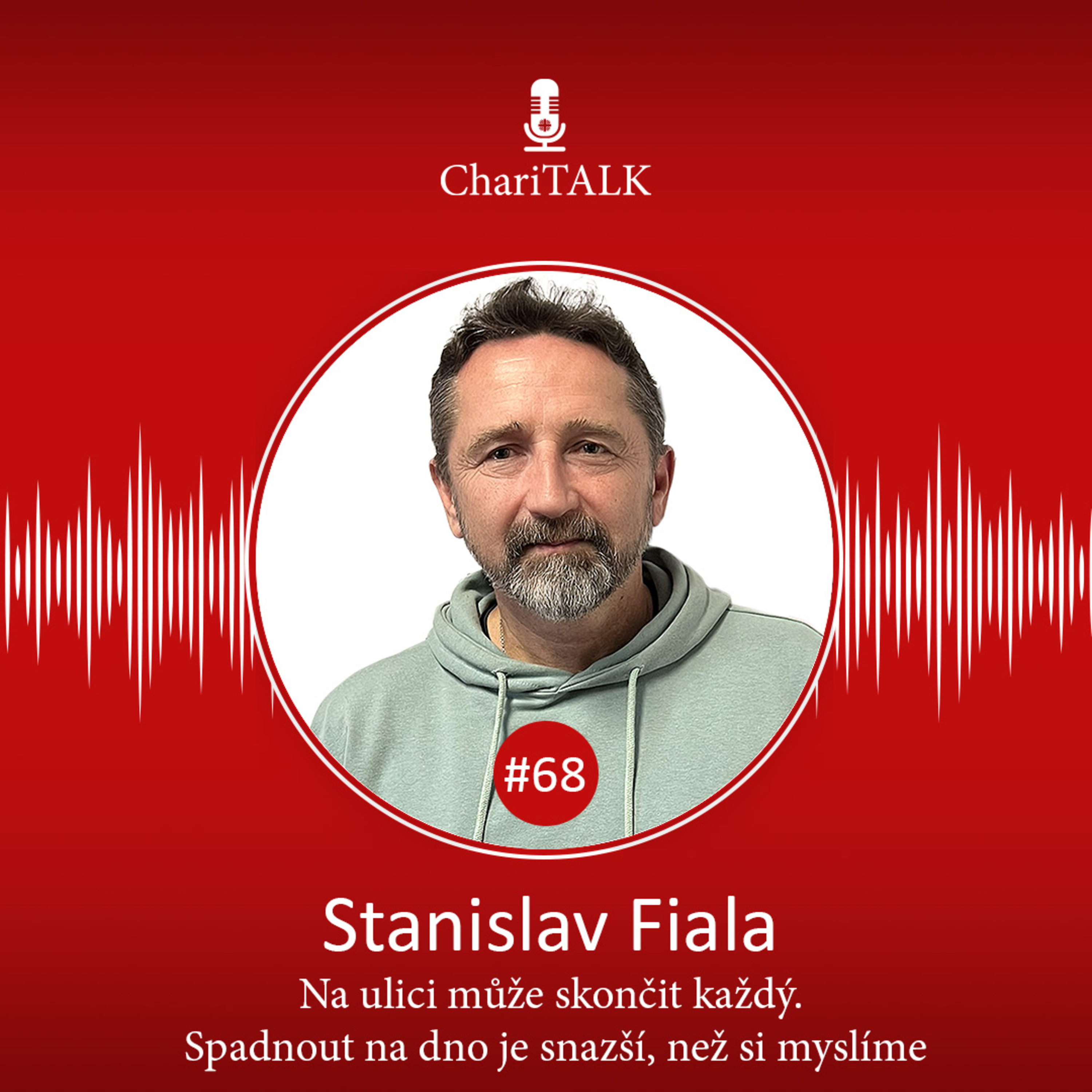 ChariTALK