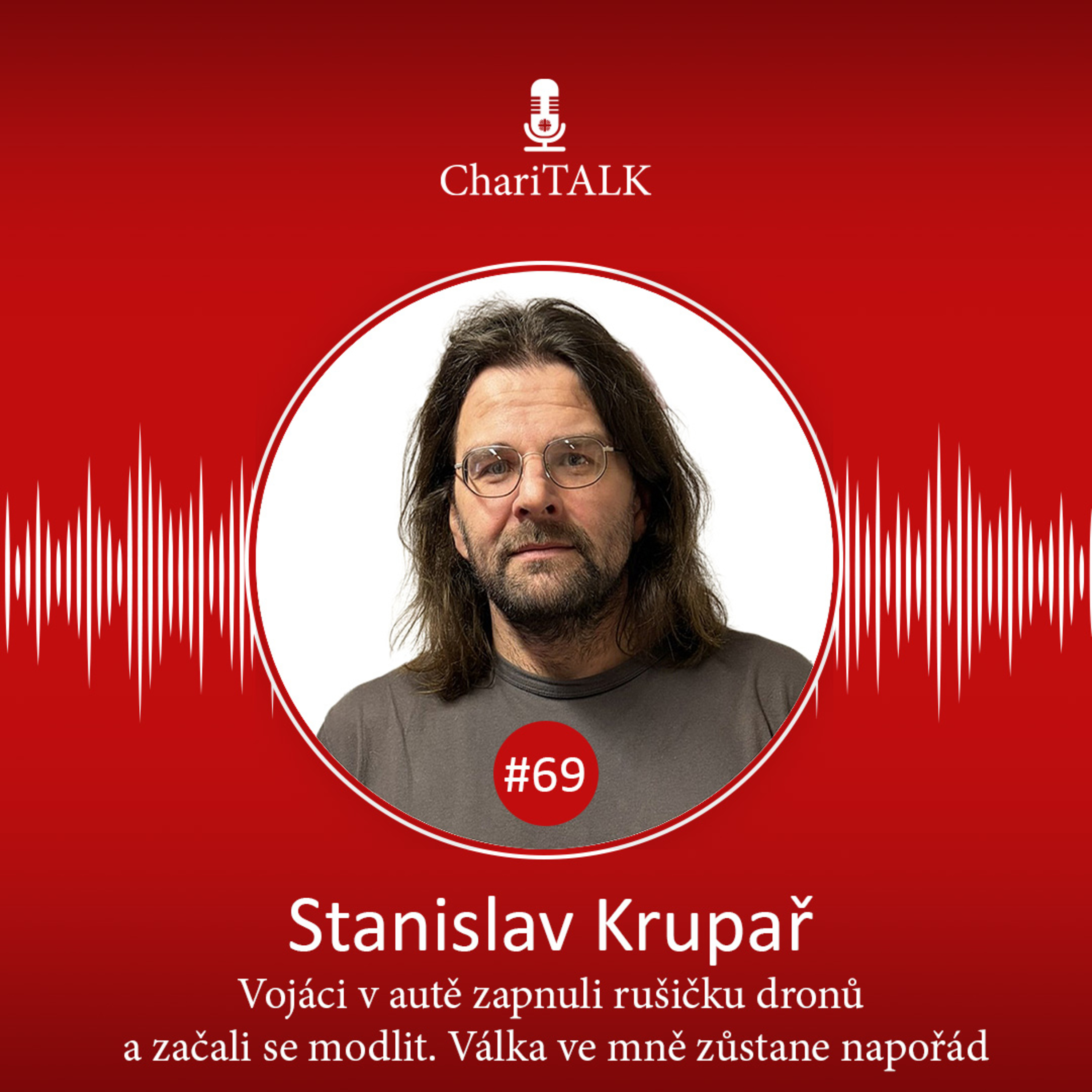 ChariTALK