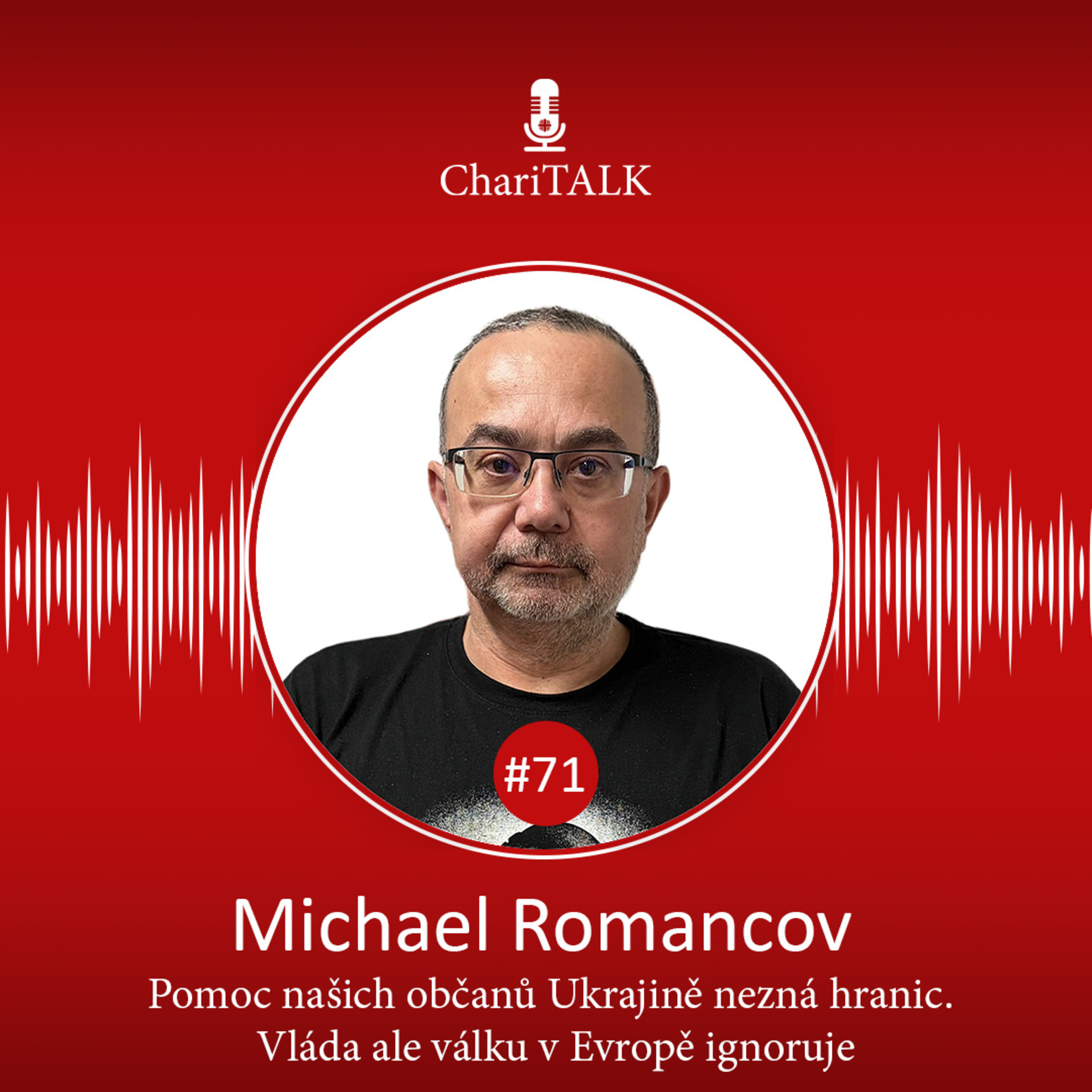 ChariTALK