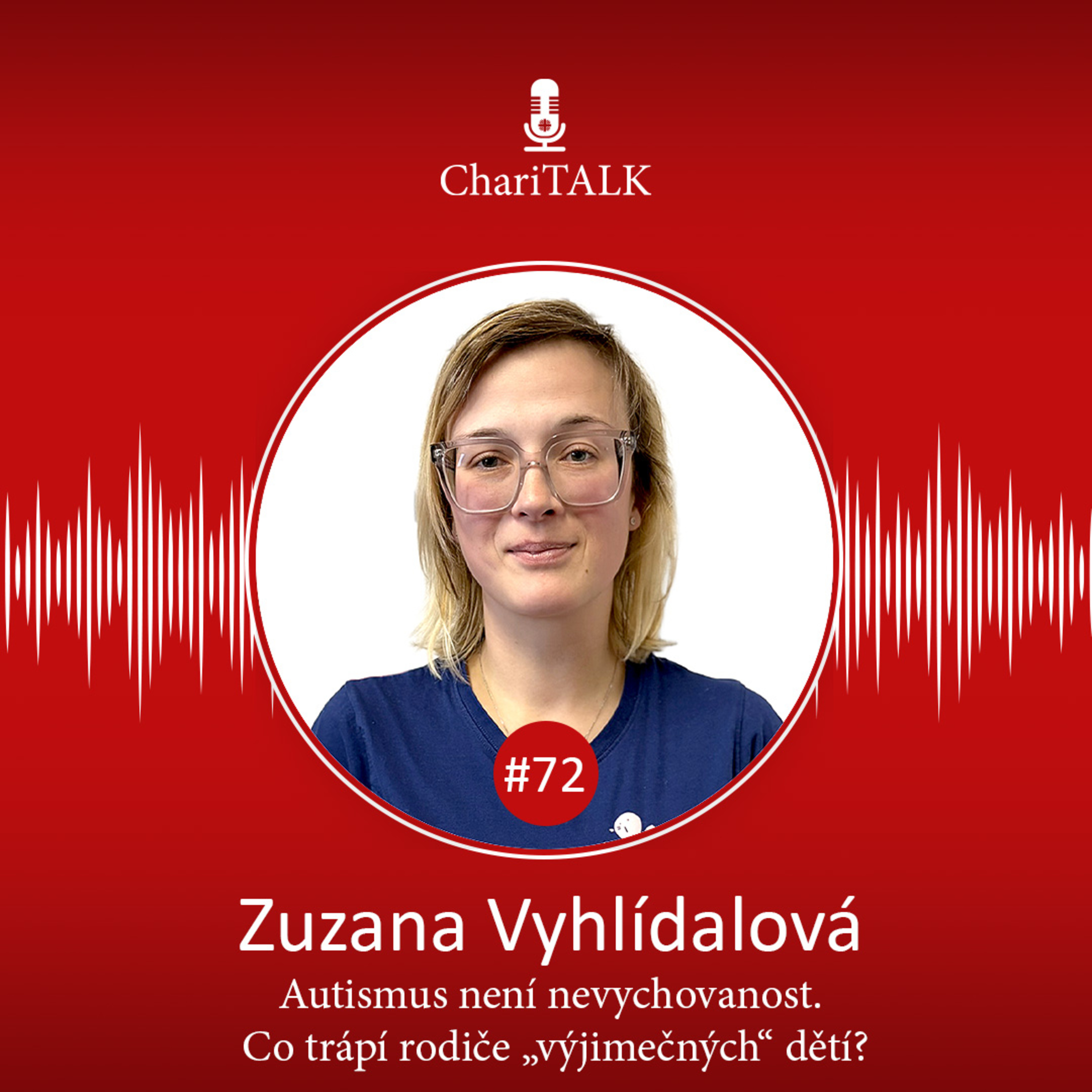 ChariTALK