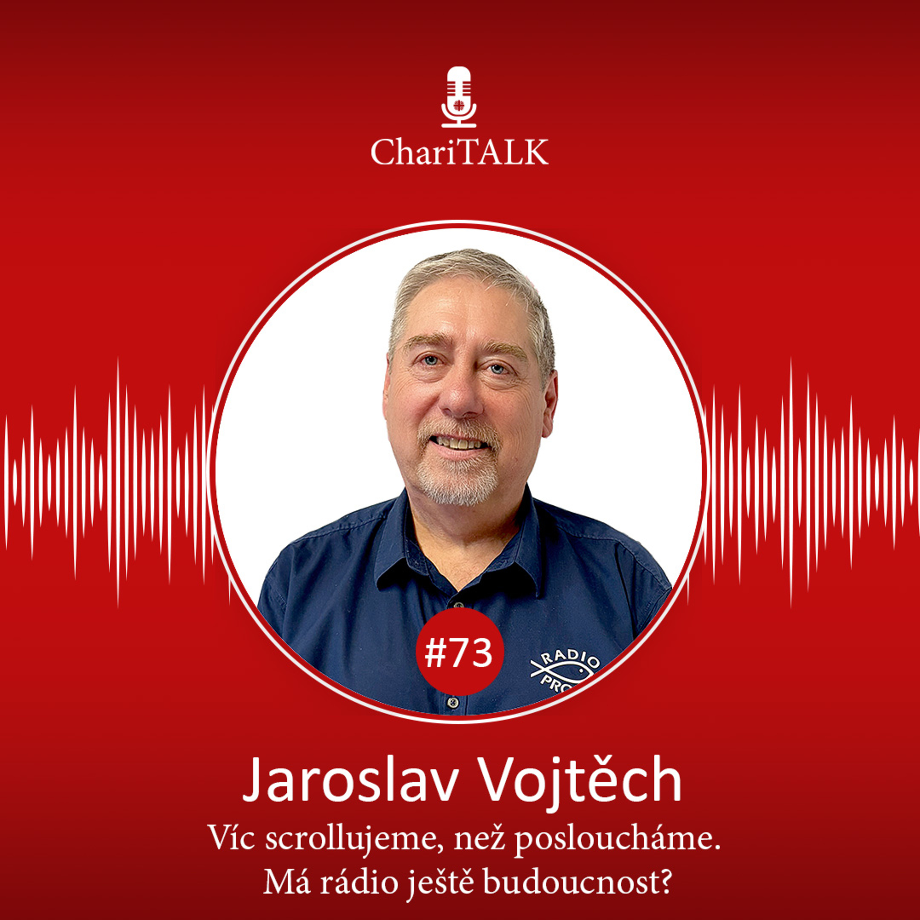 ChariTALK