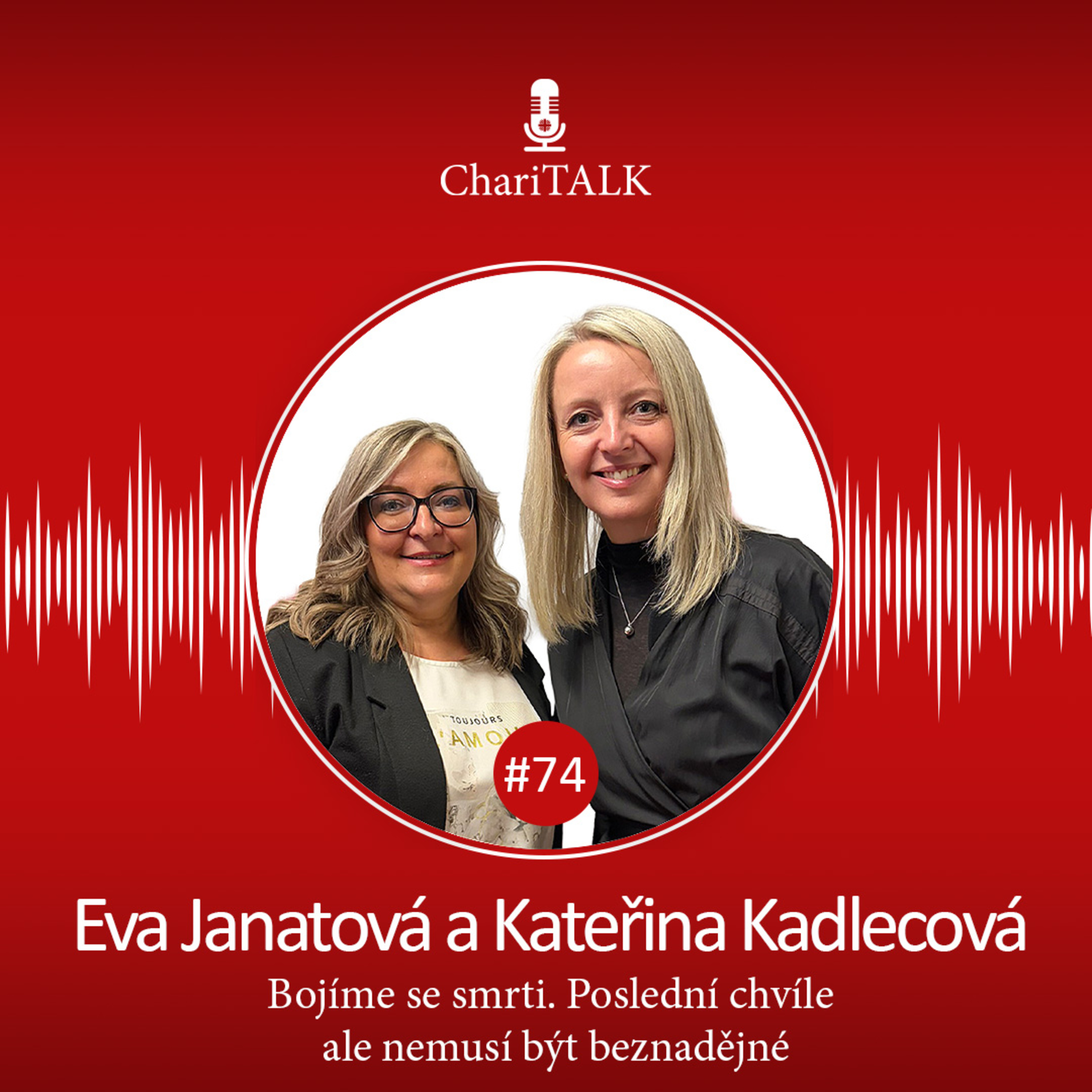 ChariTALK