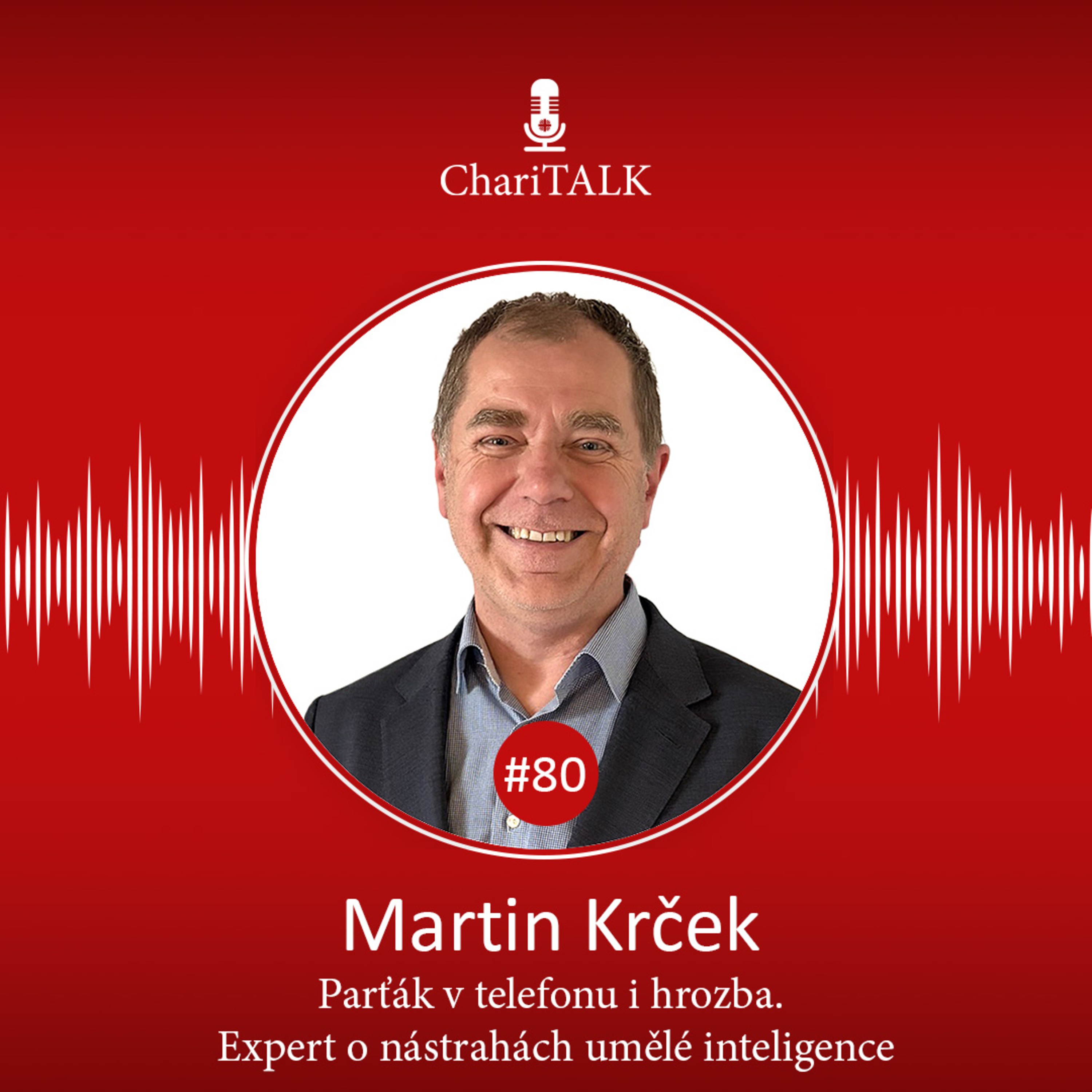 ChariTALK