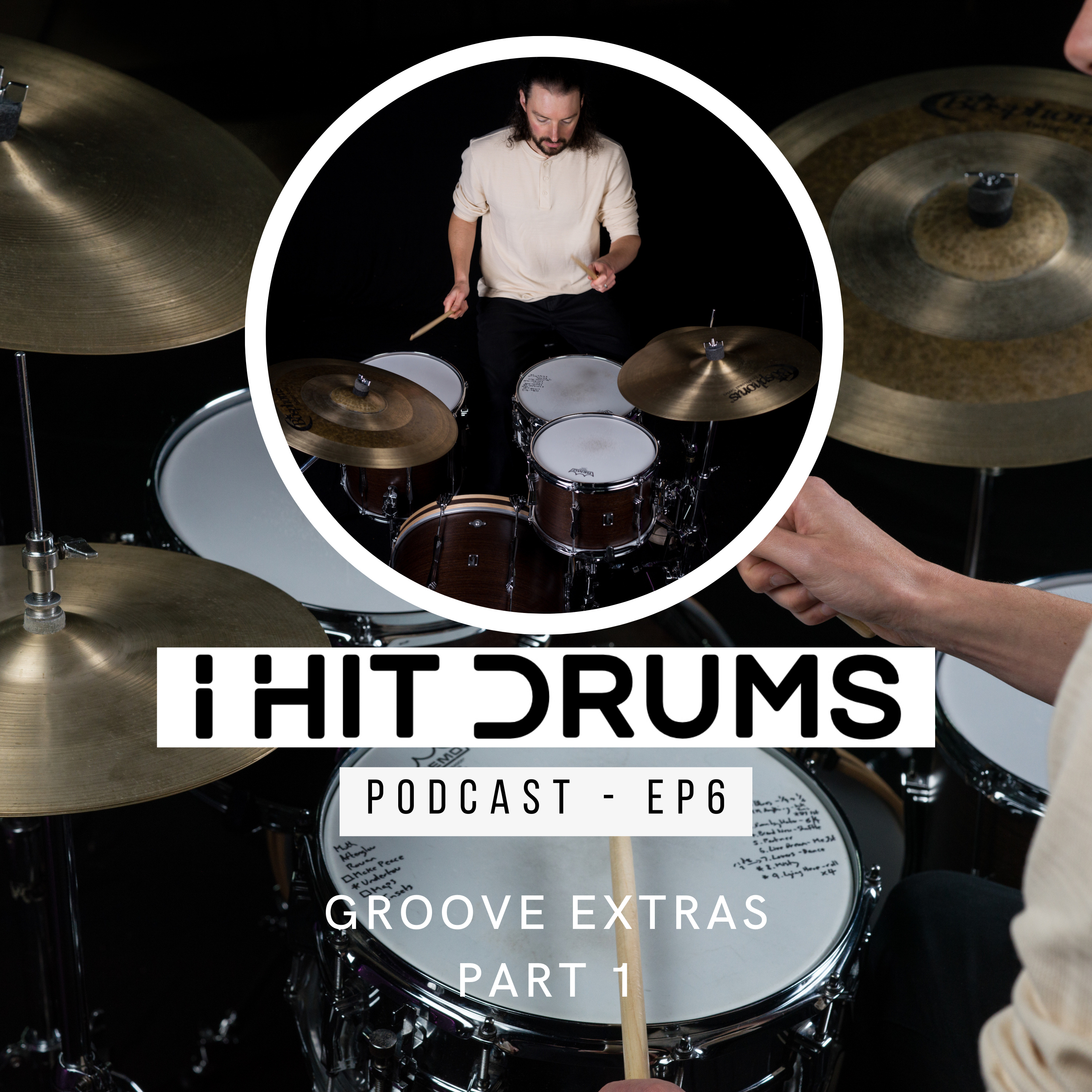Groove Extras Part 1