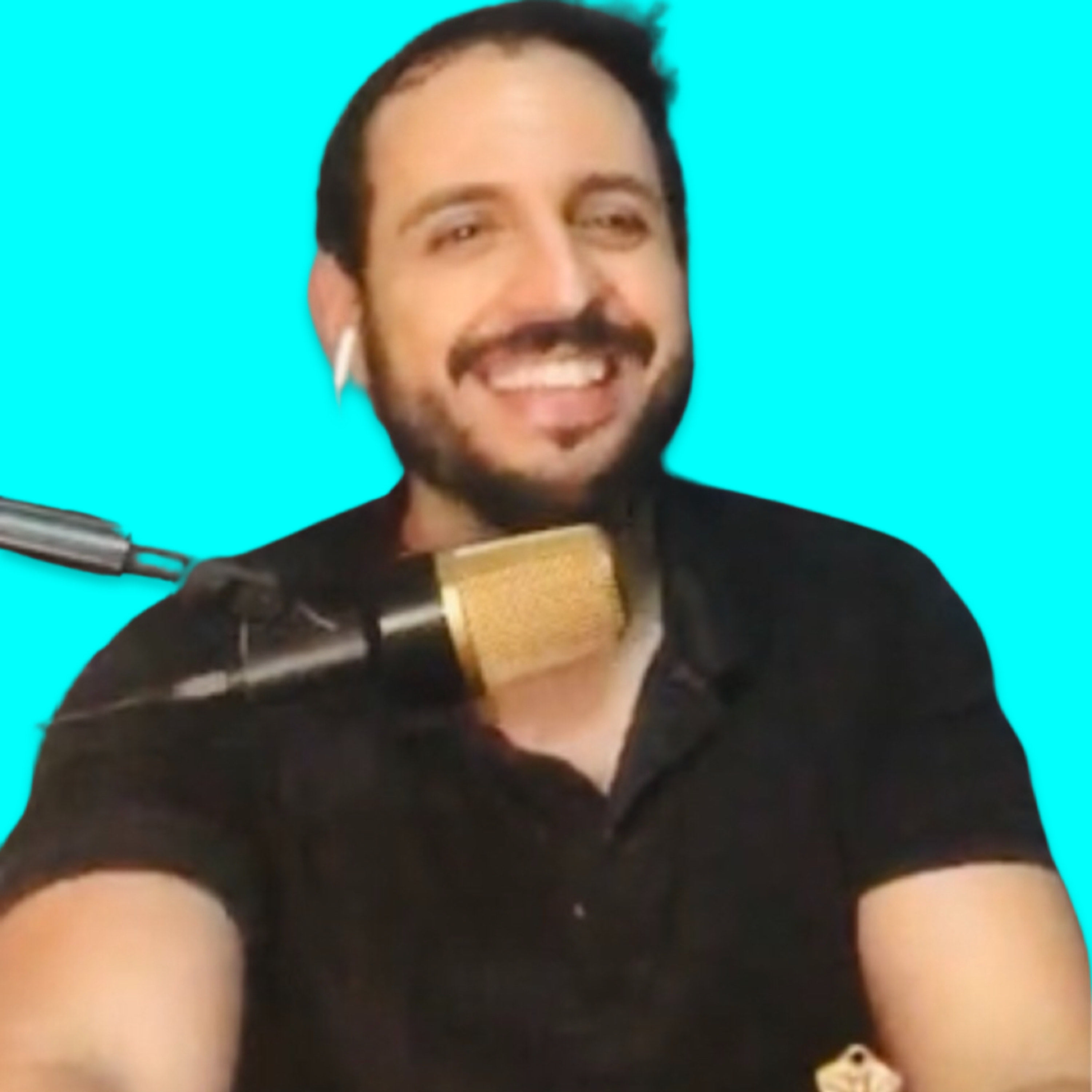 Denny Meu Astro